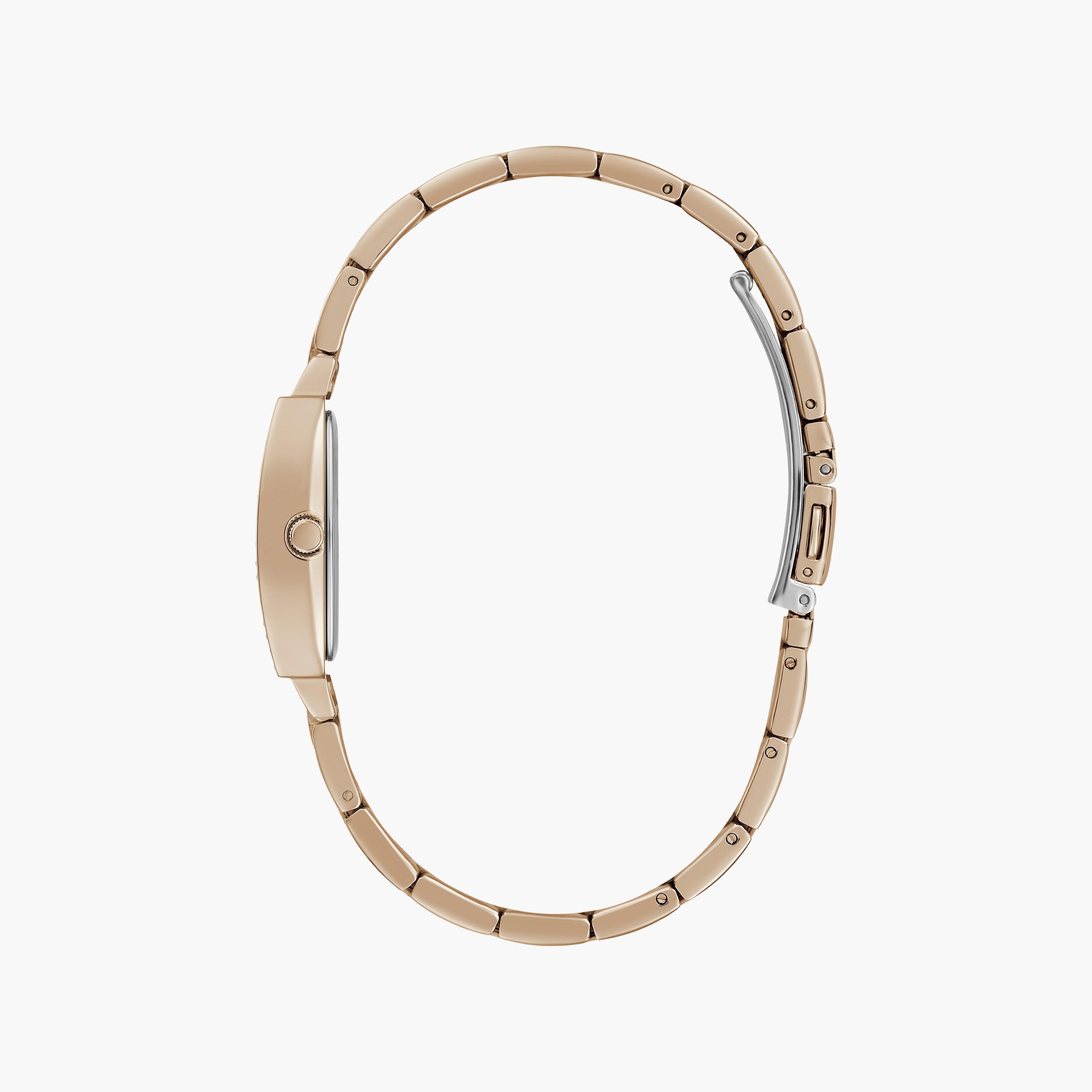 ساعة تورنادو للرجال كرونوغراف فضي وبسوار ستانلس ستيل | T6106B-SBSN-women-watchesandjewellery-watches-image-2