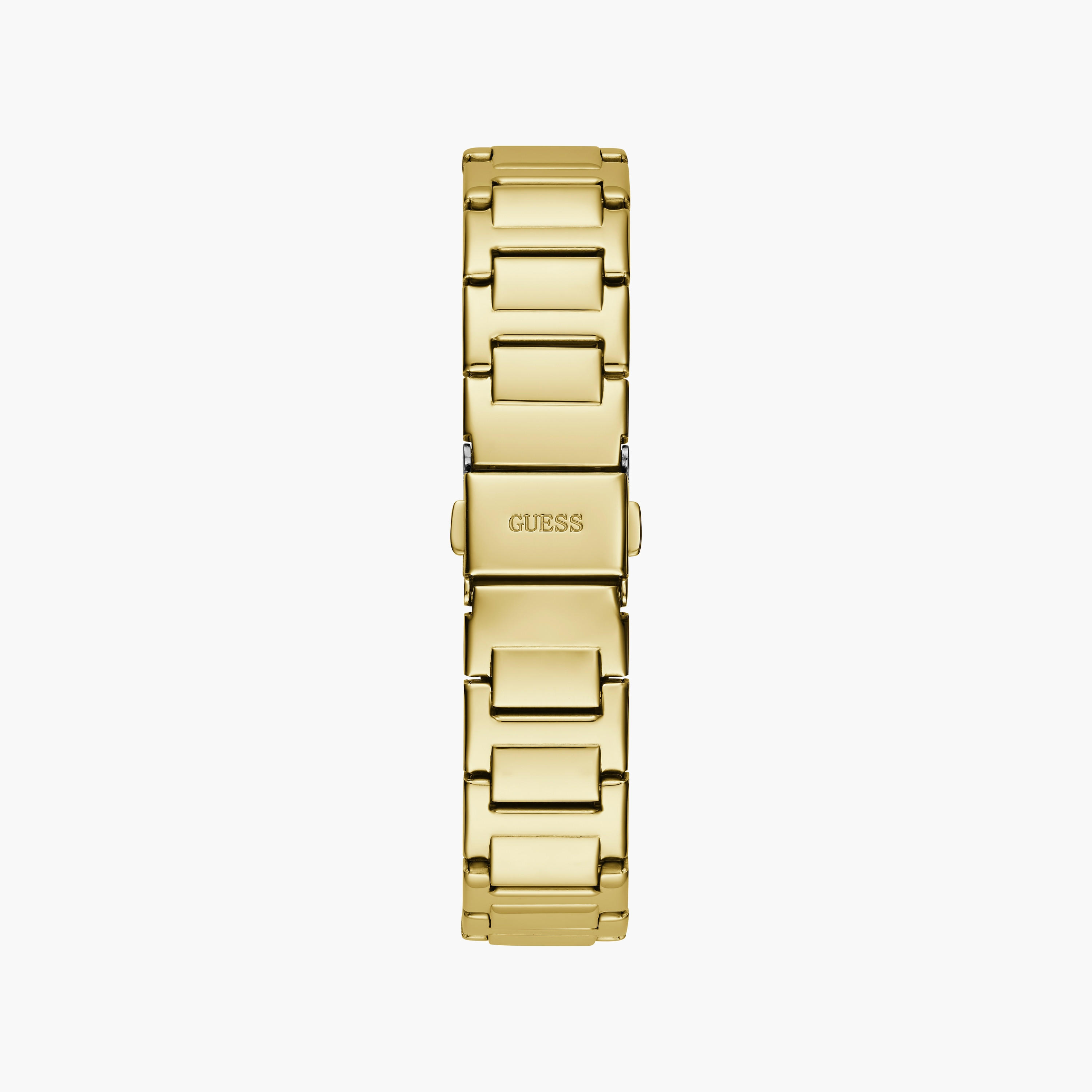 Guess Multi Colour Analog Stainless Steel Strap Watch | GW0600L2 | 32 MM-women-watchesandjewellery-watches-image-3