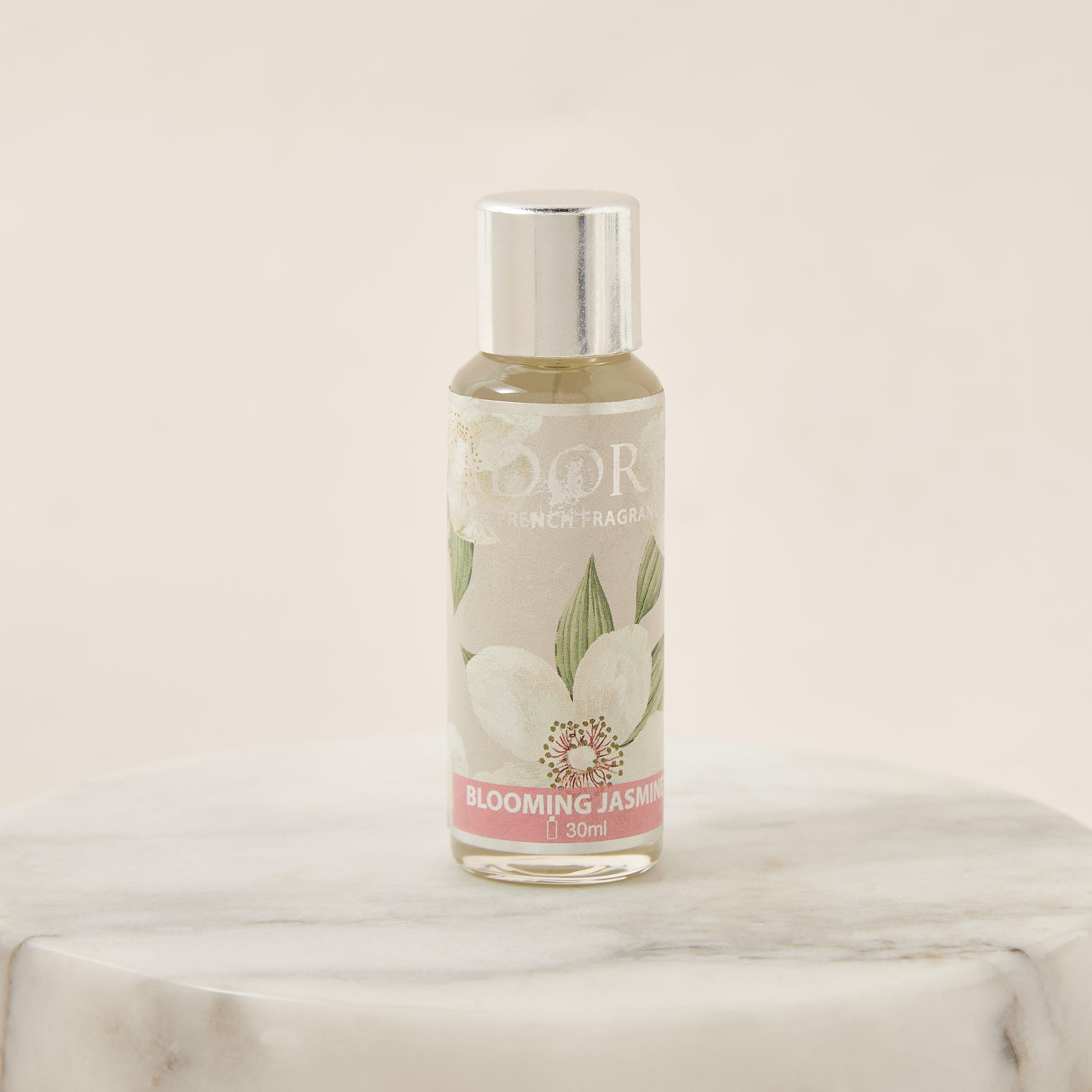 Scent.d Arabian Jasmine Fragrance Oil - 30 ml-household-homefragrance-fragranceoilsandessence-image-2