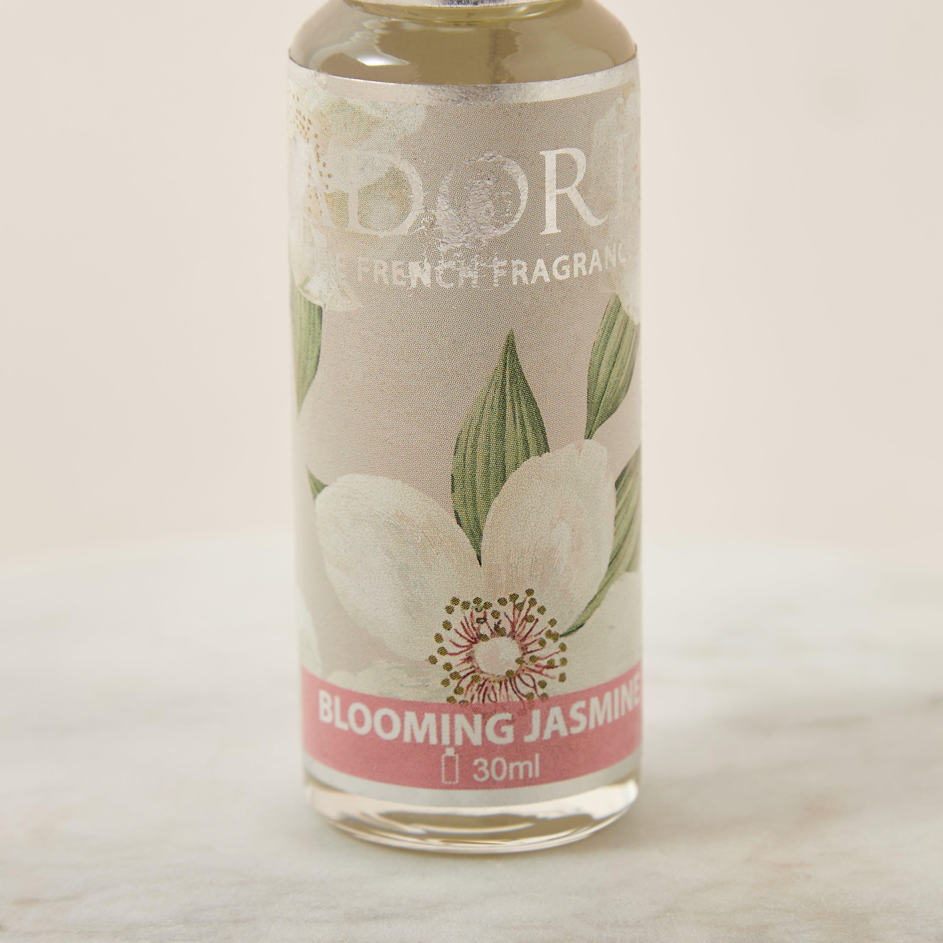 Scent.d Arabian Jasmine Fragrance Oil - 30 ml-household-homefragrance-fragranceoilsandessence-image-3