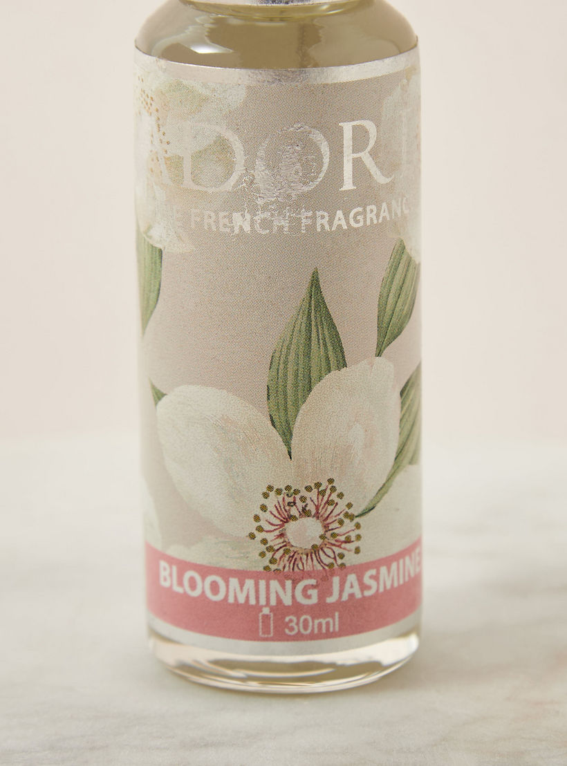 Scent.d Arabian Jasmine Fragrance Oil - 30 ml-household-homefragrance-fragranceoilsandessence-image-3