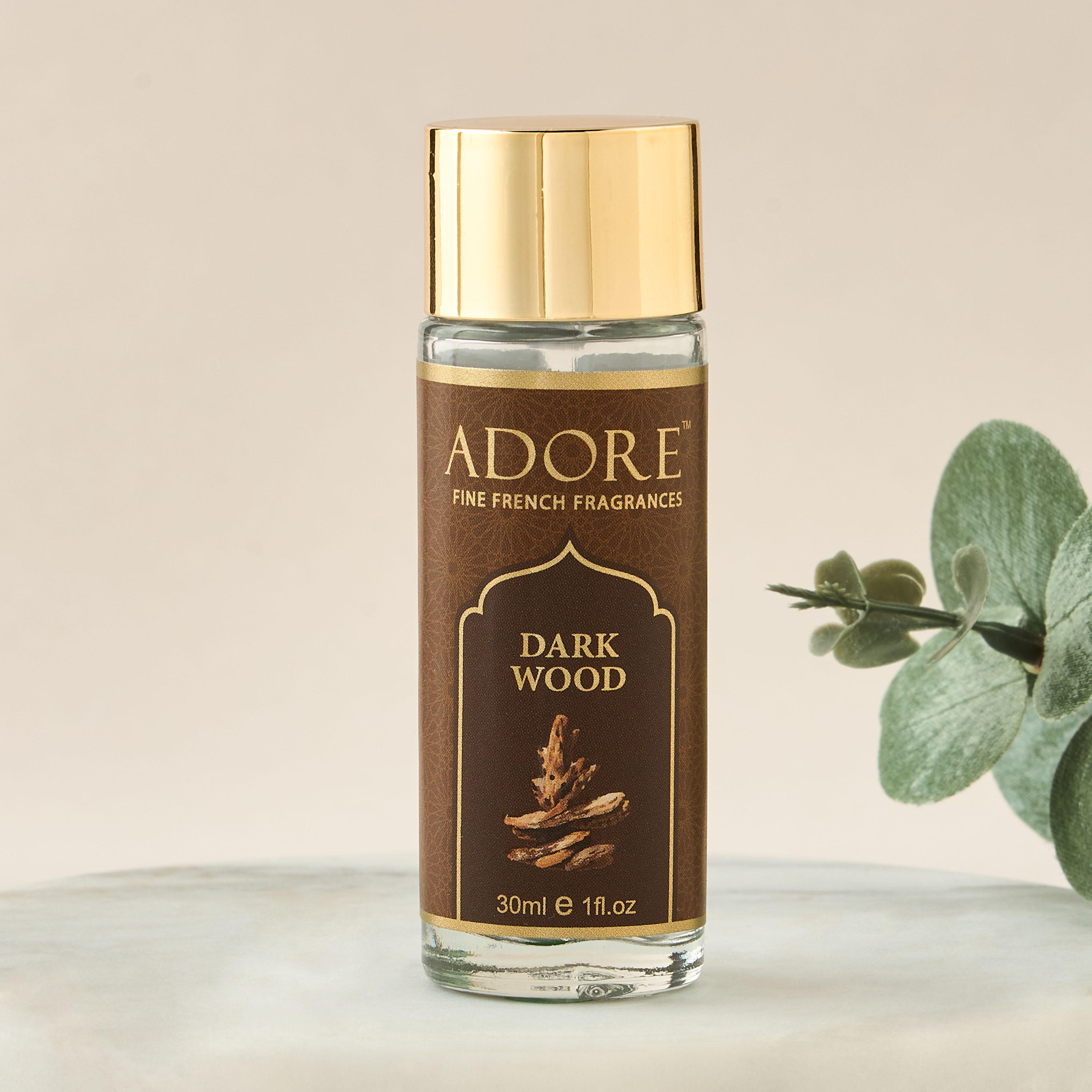 Scent.d Arabian Jasmine Fragrance Oil - 30 ml-household-homefragrance-fragranceoilsandessence-image-1