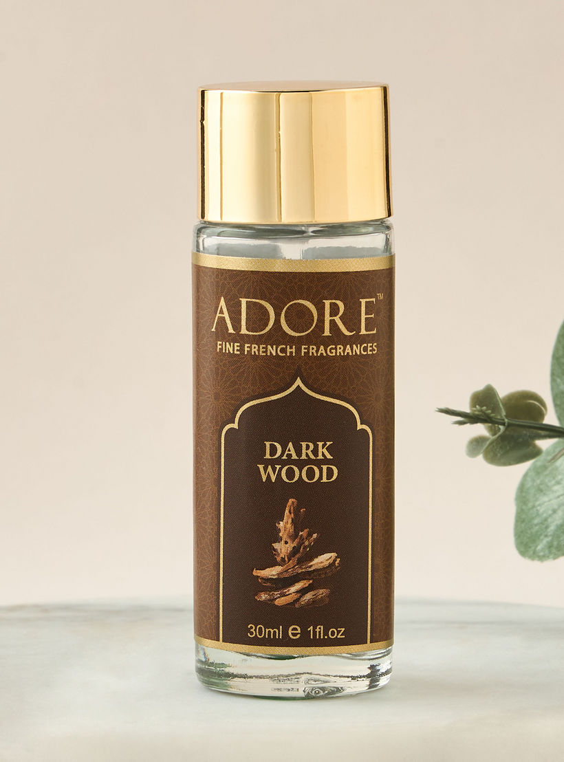 Scent.d Arabian Jasmine Fragrance Oil - 30 ml-household-homefragrance-fragranceoilsandessence-image-1
