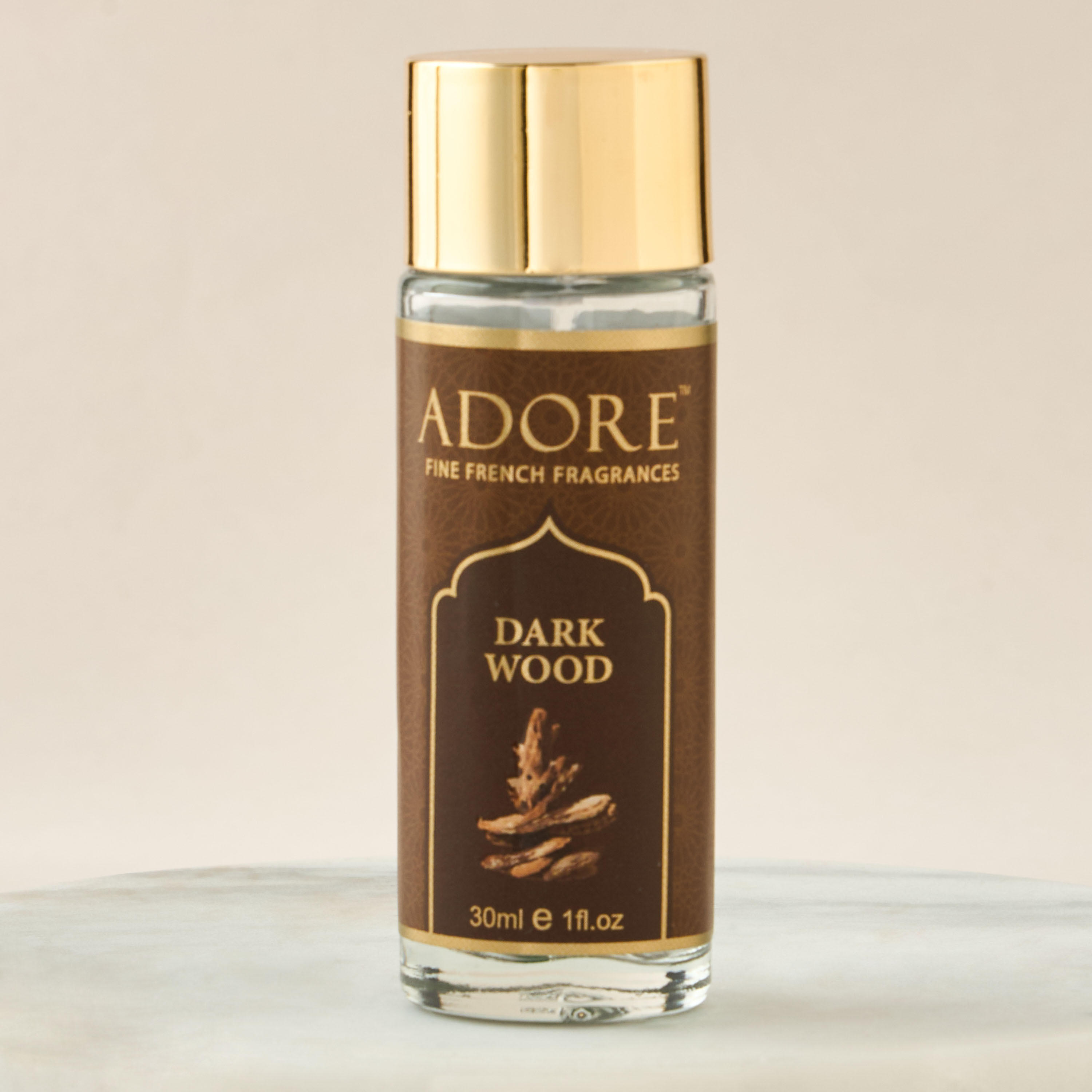 Scent.d Arabian Jasmine Fragrance Oil - 30 ml-household-homefragrance-fragranceoilsandessence-image-2