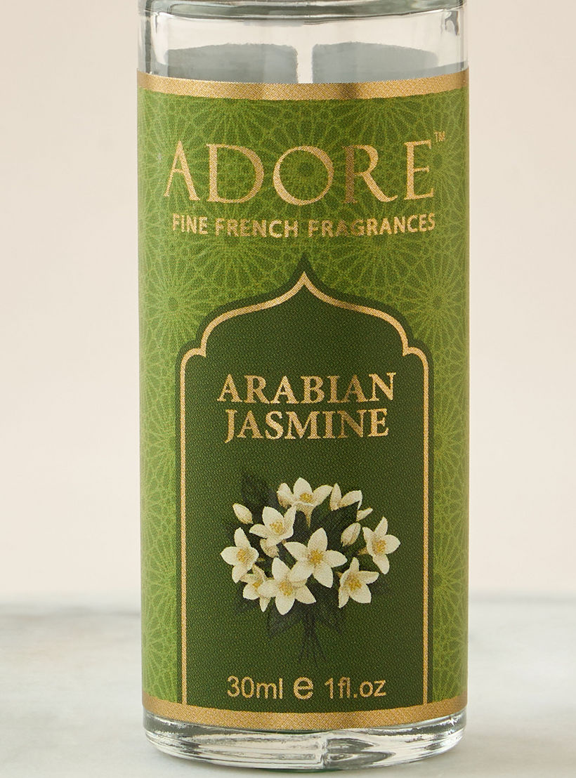 Scent.d Arabian Jasmine Fragrance Oil - 30 ml-household-homefragrance-fragranceoilsandessence-image-3