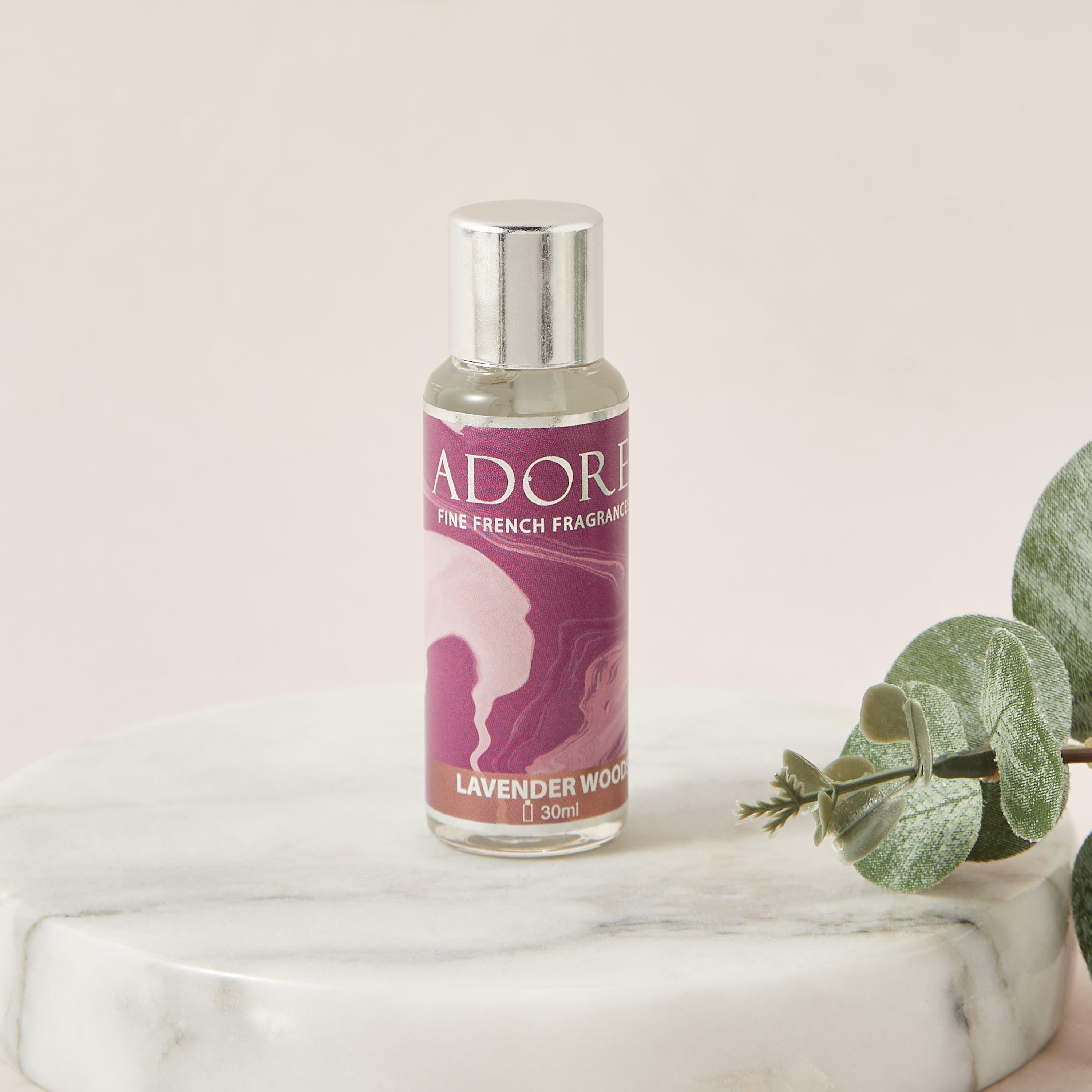 Scent.d Arabian Jasmine Fragrance Oil - 30 ml-household-homefragrance-fragranceoilsandessence-image-1