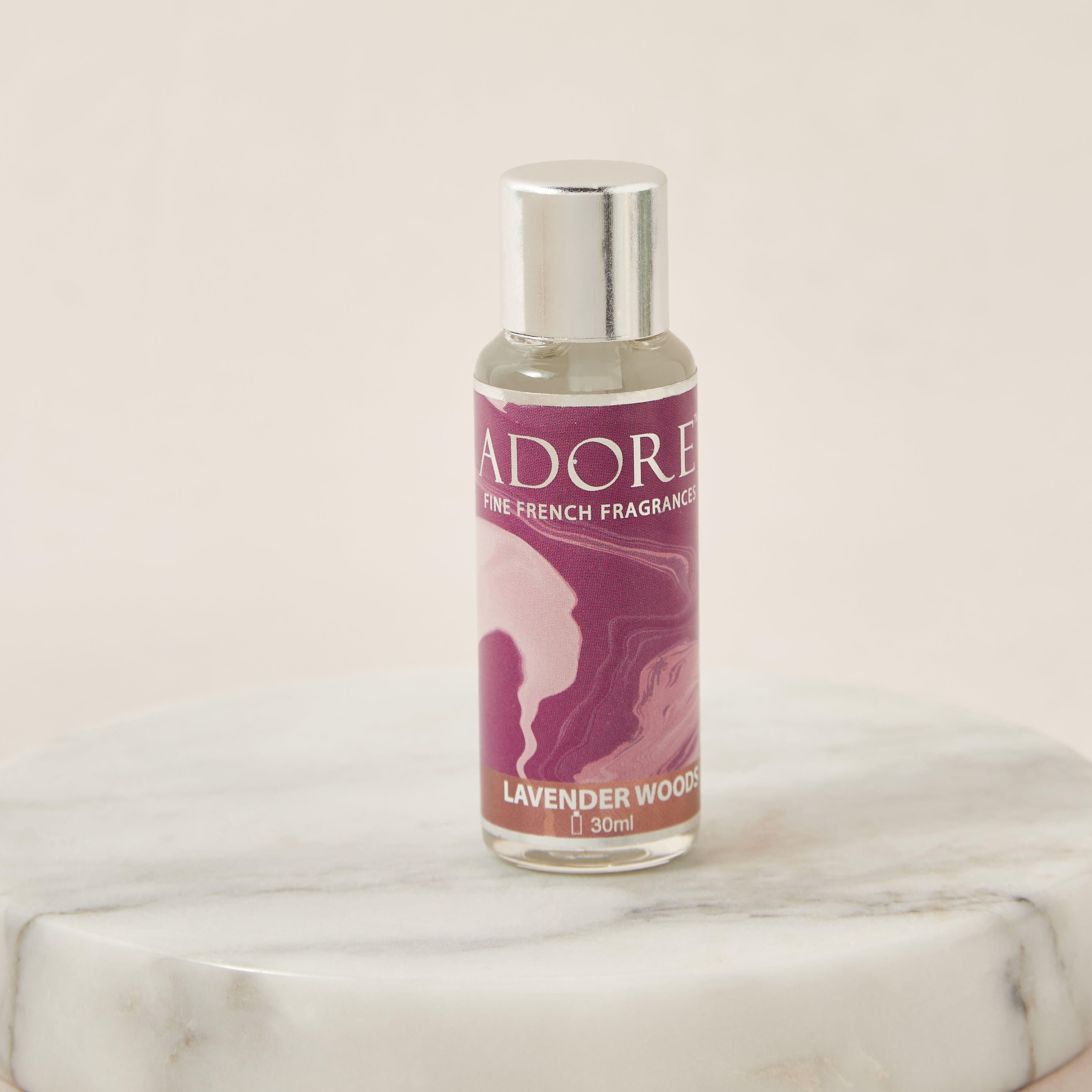 Scent.d Arabian Jasmine Fragrance Oil - 30 ml-household-homefragrance-fragranceoilsandessence-image-2