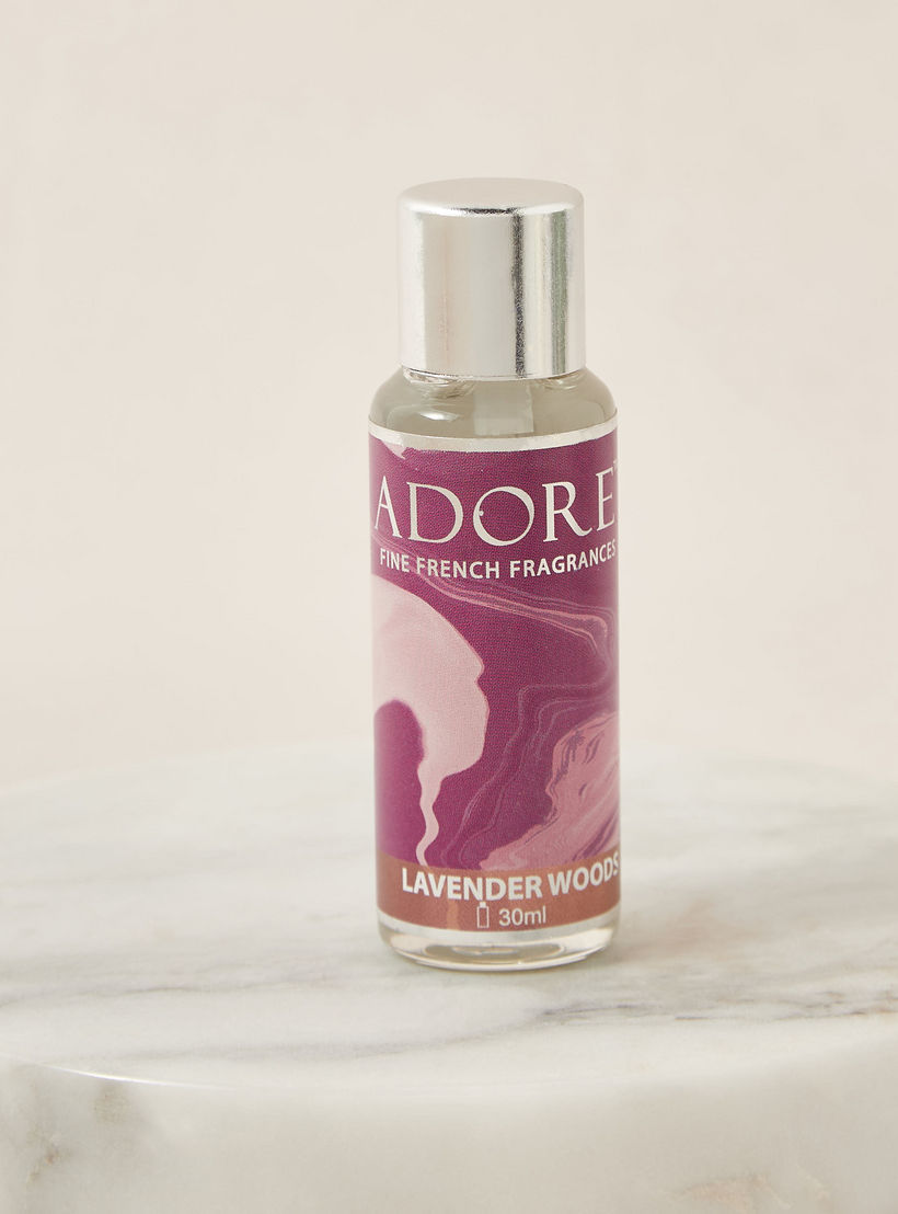 Scent.d Arabian Jasmine Fragrance Oil - 30 ml-household-homefragrance-fragranceoilsandessence-image-2
