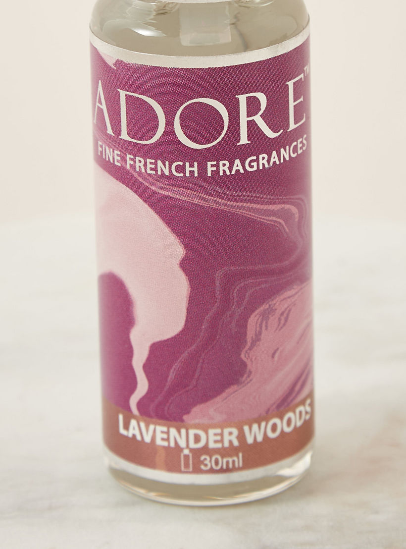 Scent.d Arabian Jasmine Fragrance Oil - 30 ml-household-homefragrance-fragranceoilsandessence-image-3