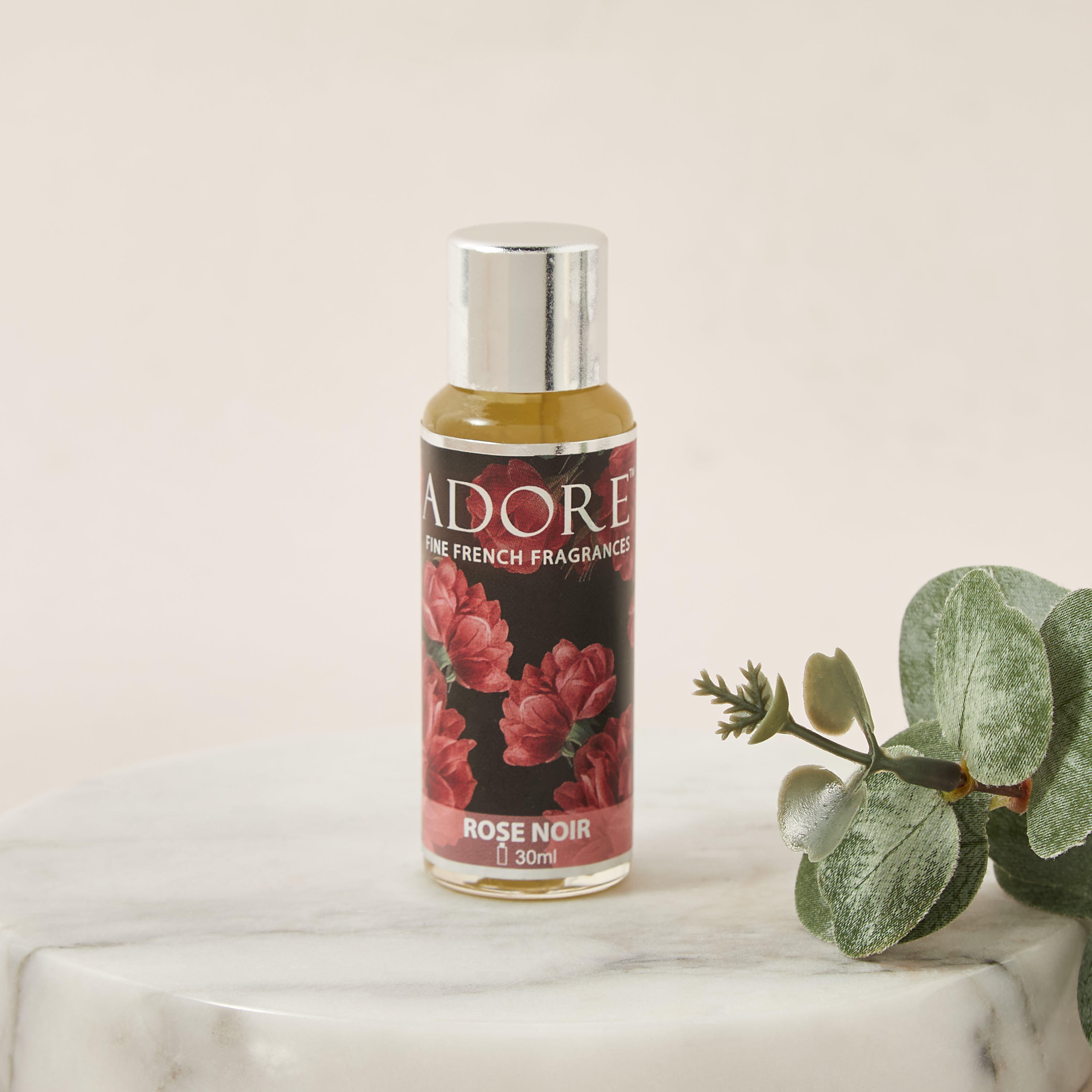 Scent.d Arabian Jasmine Fragrance Oil - 30 ml-household-homefragrance-fragranceoilsandessence-image-1