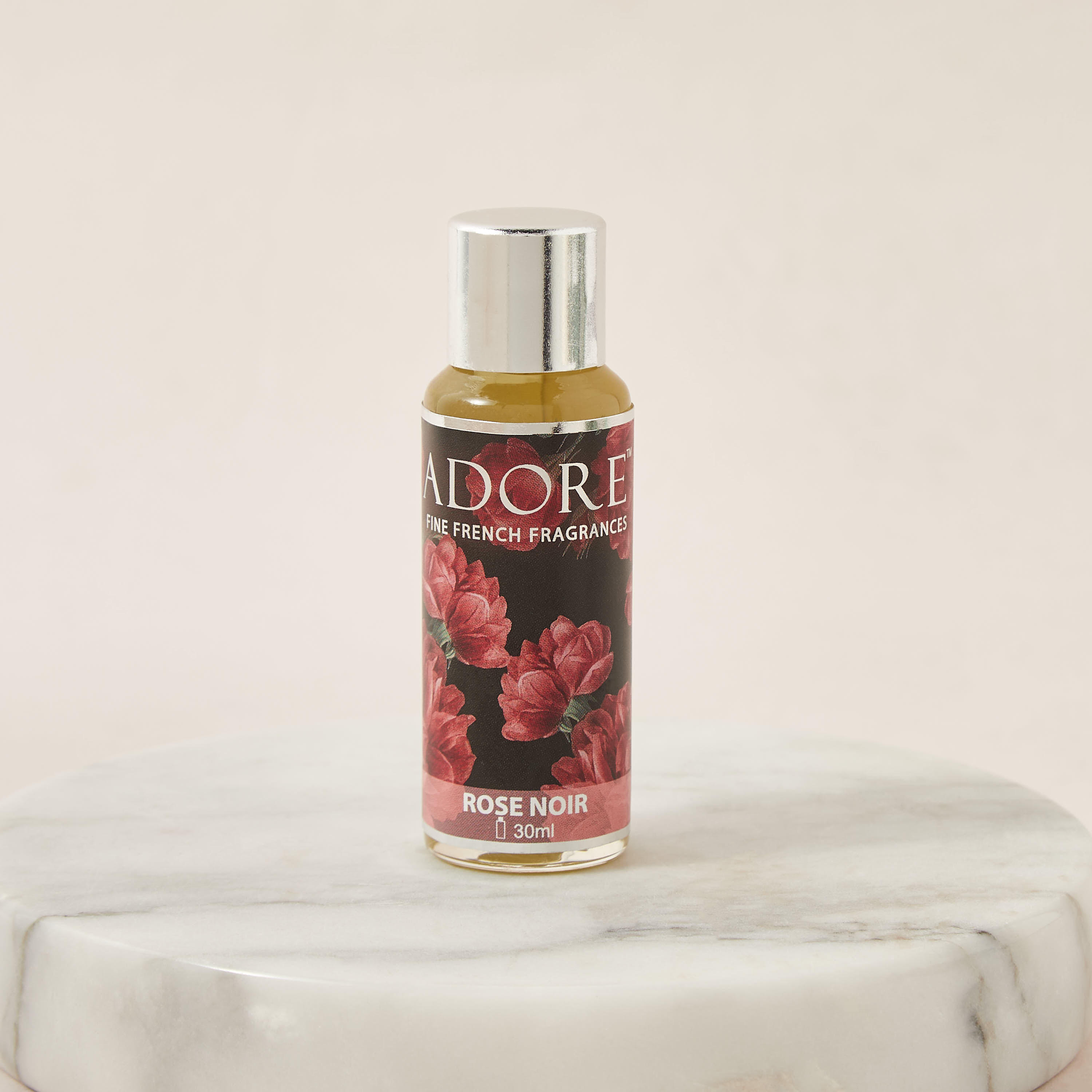 Scent.d Arabian Jasmine Fragrance Oil - 30 ml-household-homefragrance-fragranceoilsandessence-image-2