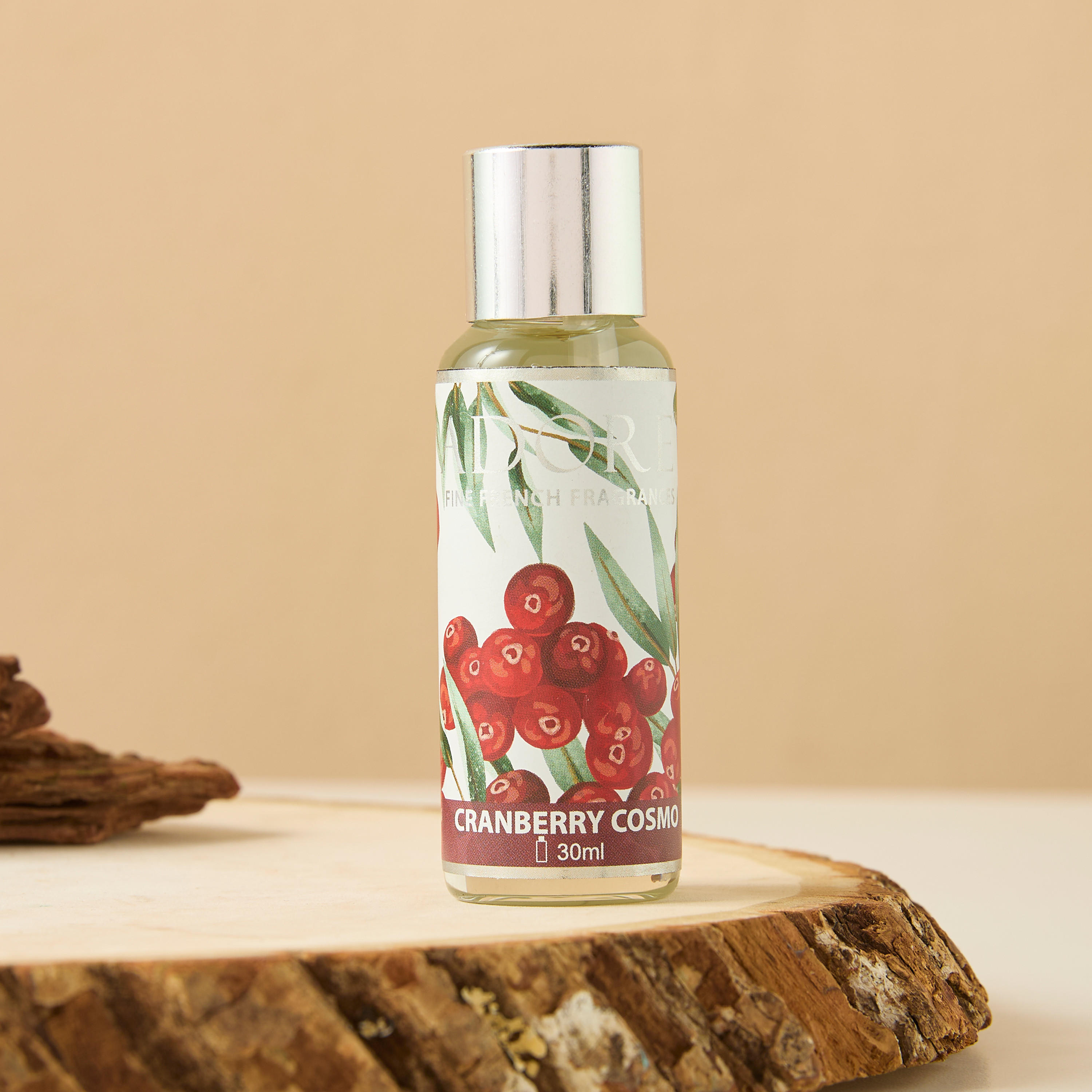 Scent.d Arabian Jasmine Fragrance Oil - 30 ml-household-homefragrance-fragranceoilsandessence-image-1