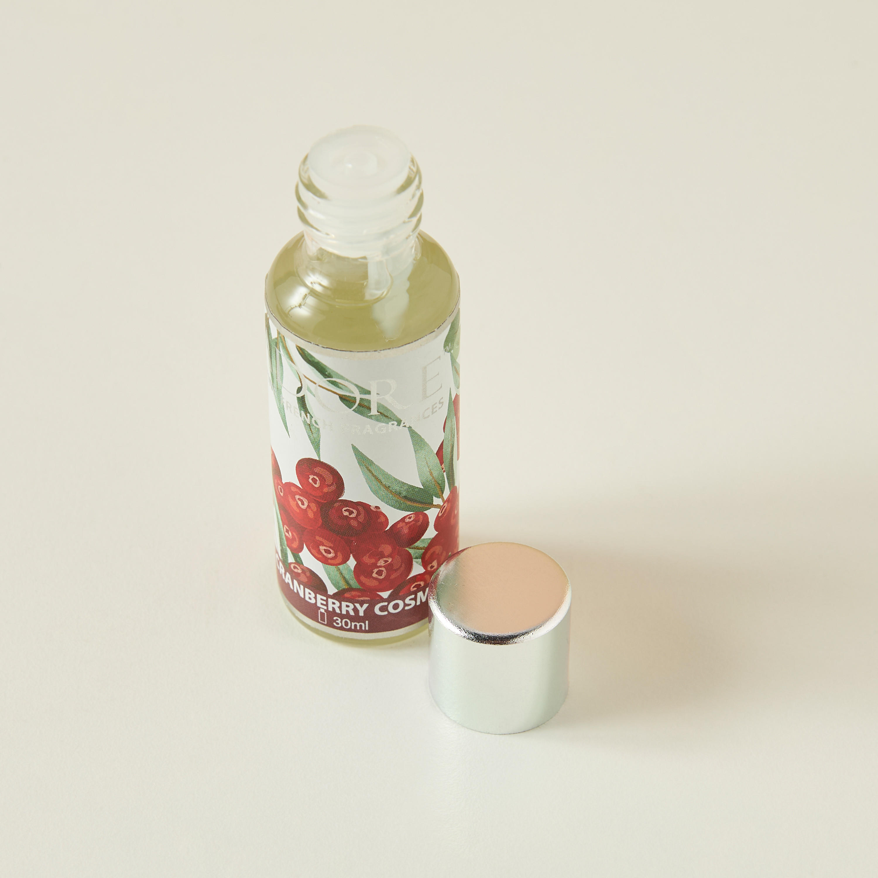 Scent.d Arabian Jasmine Fragrance Oil - 30 ml-household-homefragrance-fragranceoilsandessence-image-2