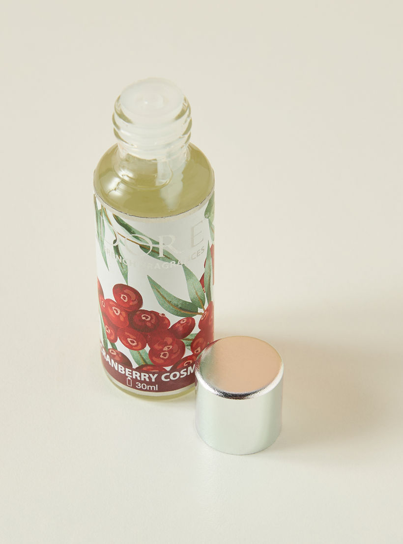 Scent.d Arabian Jasmine Fragrance Oil - 30 ml-household-homefragrance-fragranceoilsandessence-image-2