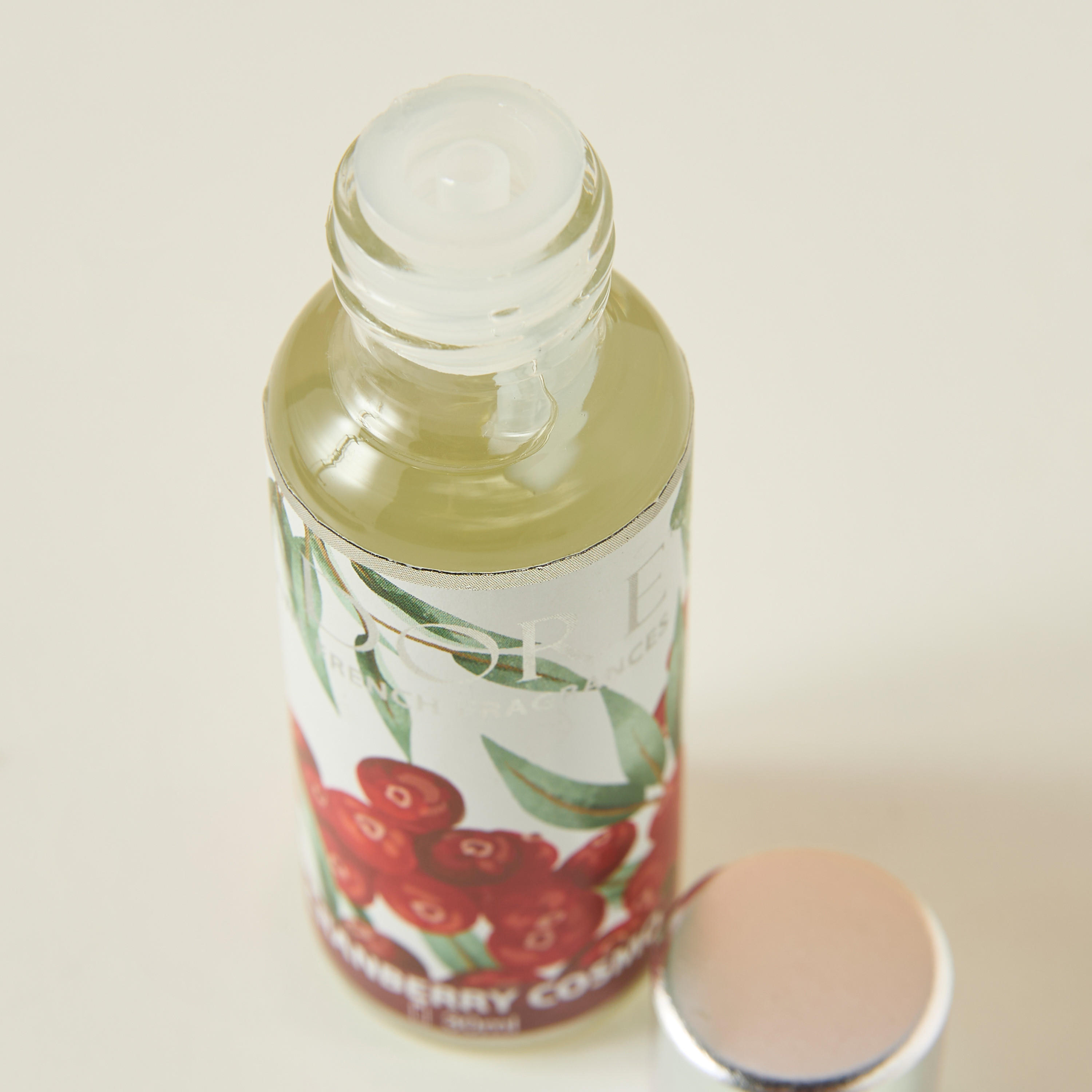 Scent.d Arabian Jasmine Fragrance Oil - 30 ml-household-homefragrance-fragranceoilsandessence-image-3