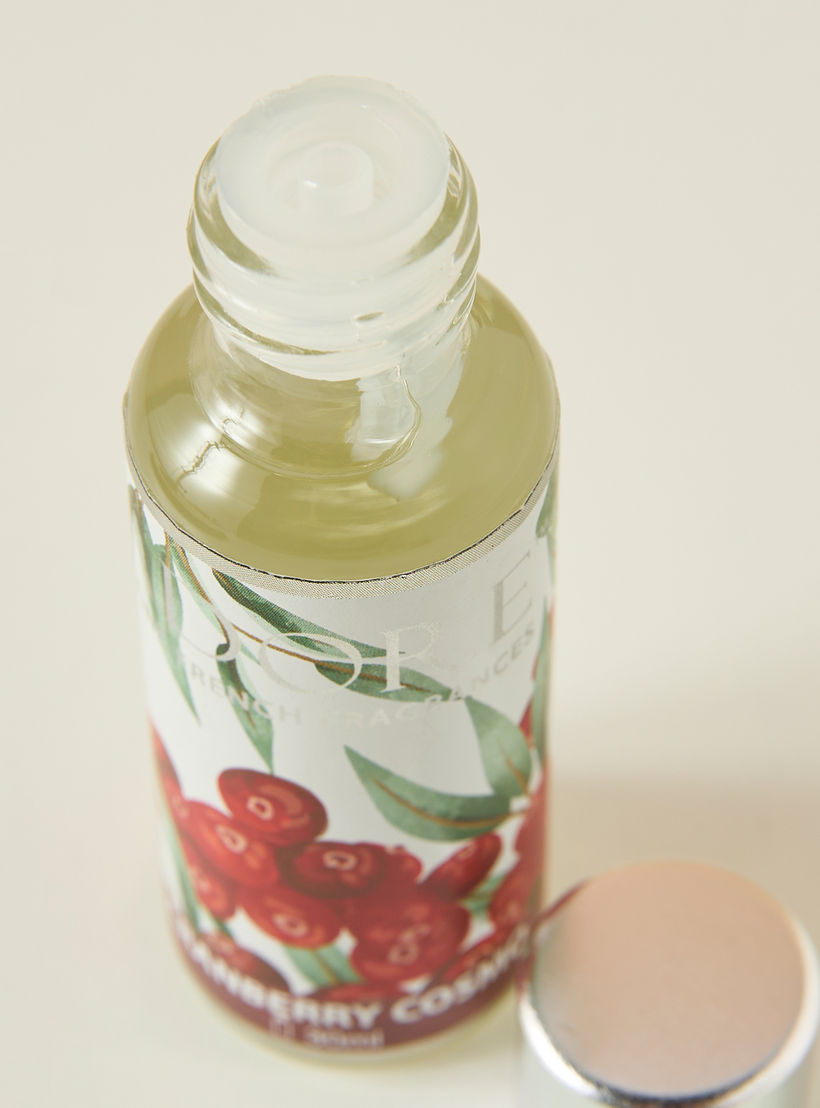 Scent.d Arabian Jasmine Fragrance Oil - 30 ml-household-homefragrance-fragranceoilsandessence-image-3