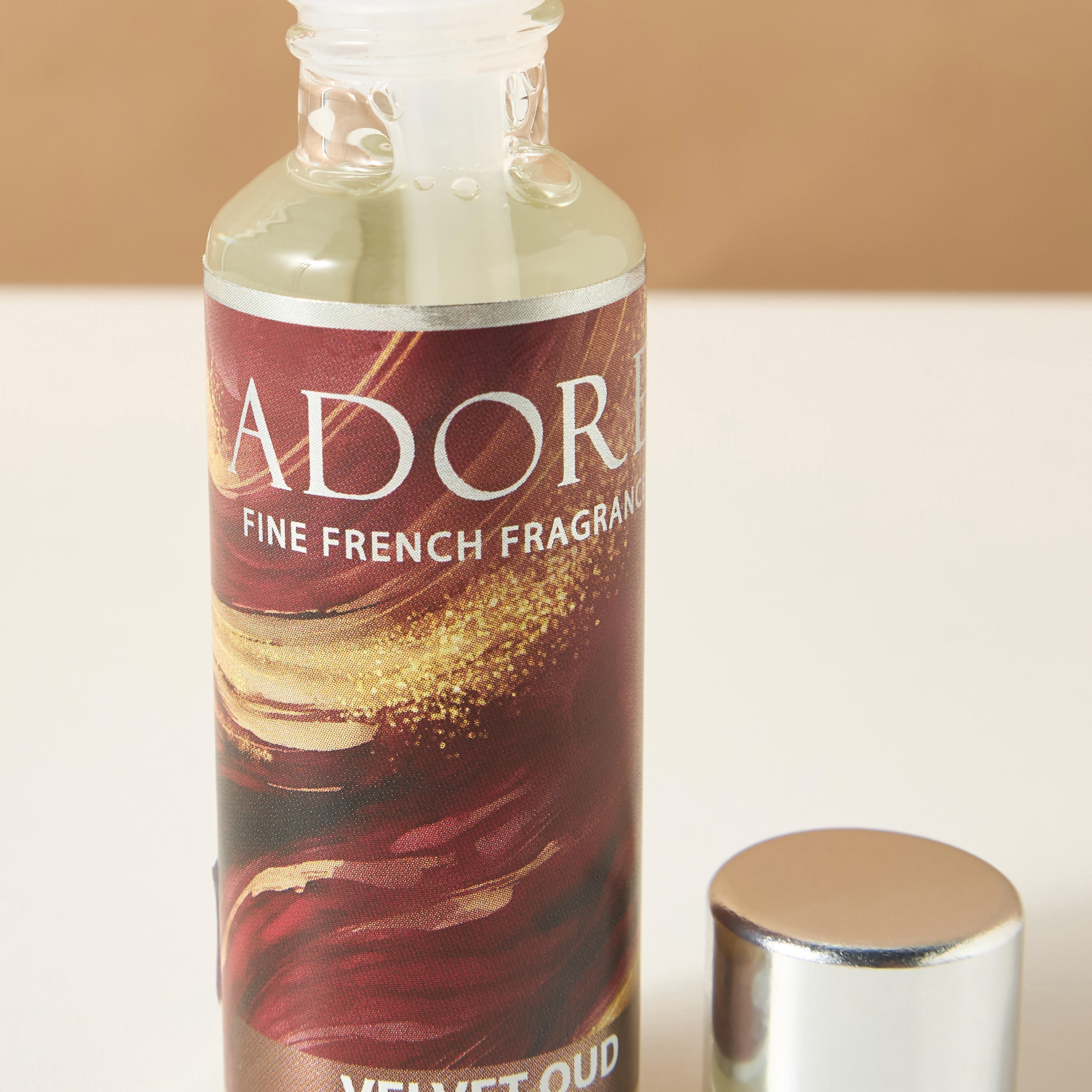 Scent.d Arabian Jasmine Fragrance Oil - 30 ml-household-homefragrance-fragranceoilsandessence-image-3