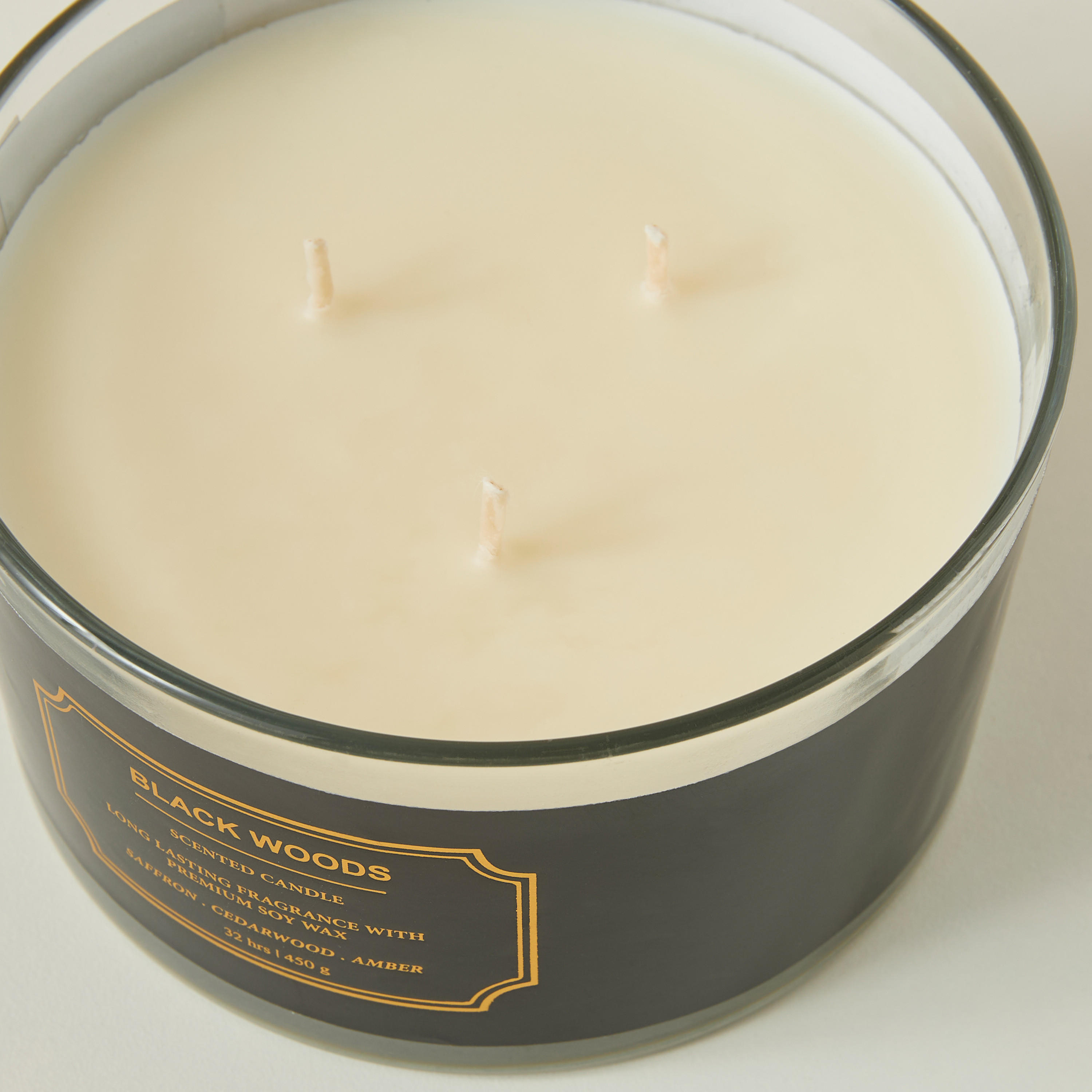 Scent.d Black Woods 3-Wick Candle - 32 h-household-homefragrance-candles-image-3