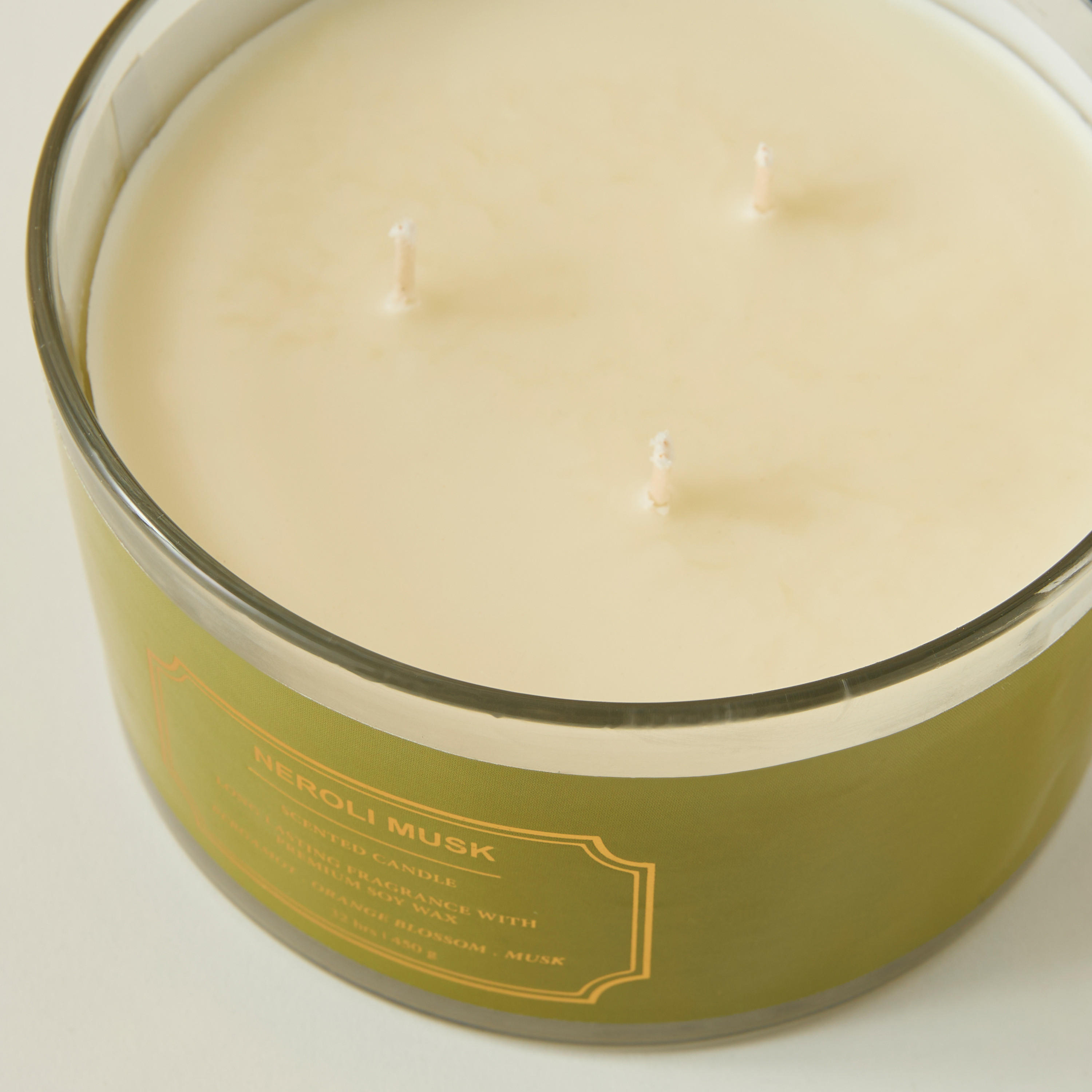 Scent.d Neroli Musk 3-Wick candle - 32 h-household-homefragrance-candles-image-3