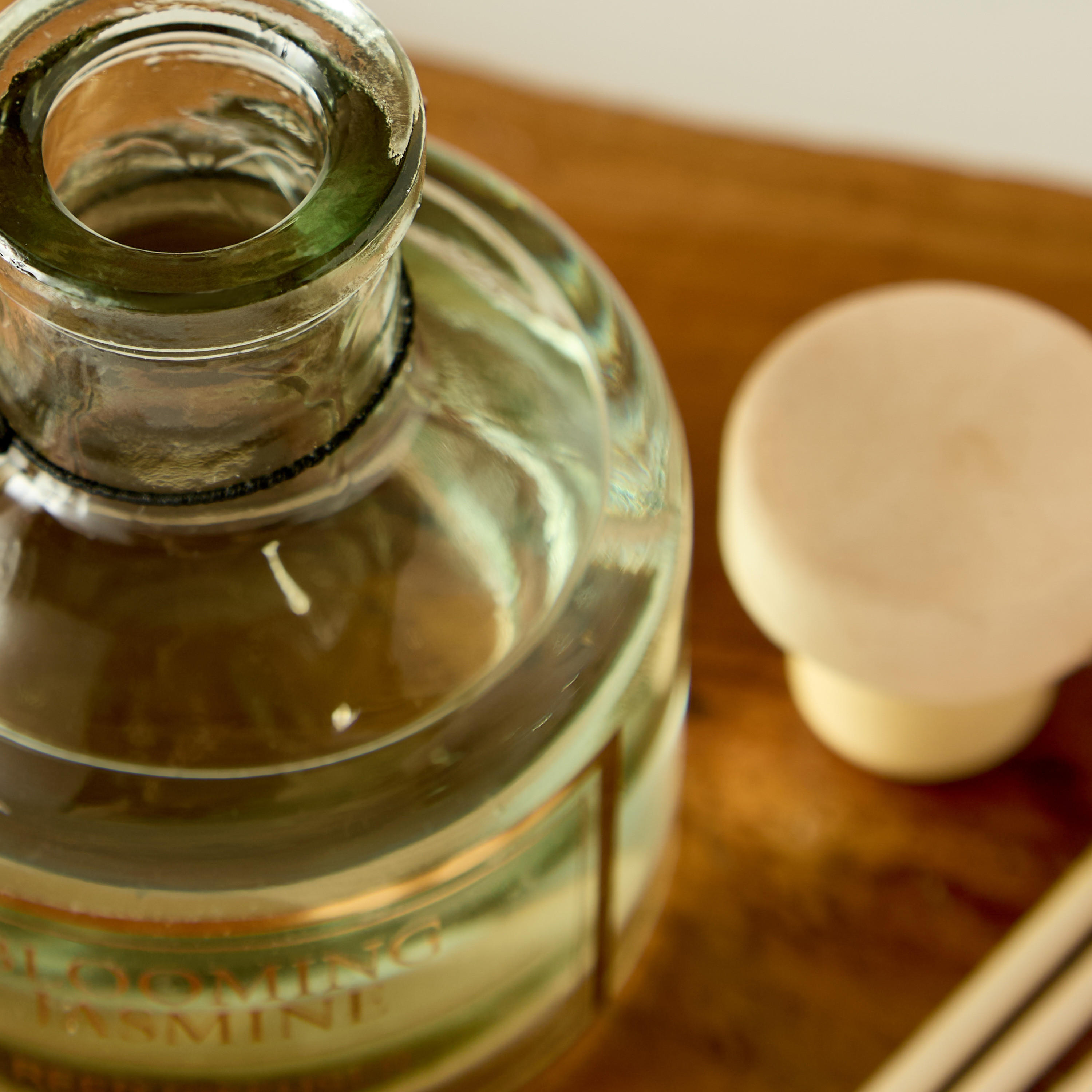 Scent.d Night Blooming Jasmine Reed Diffuser - 100 ml-household-homefragrance-reeddiffusers-image-3