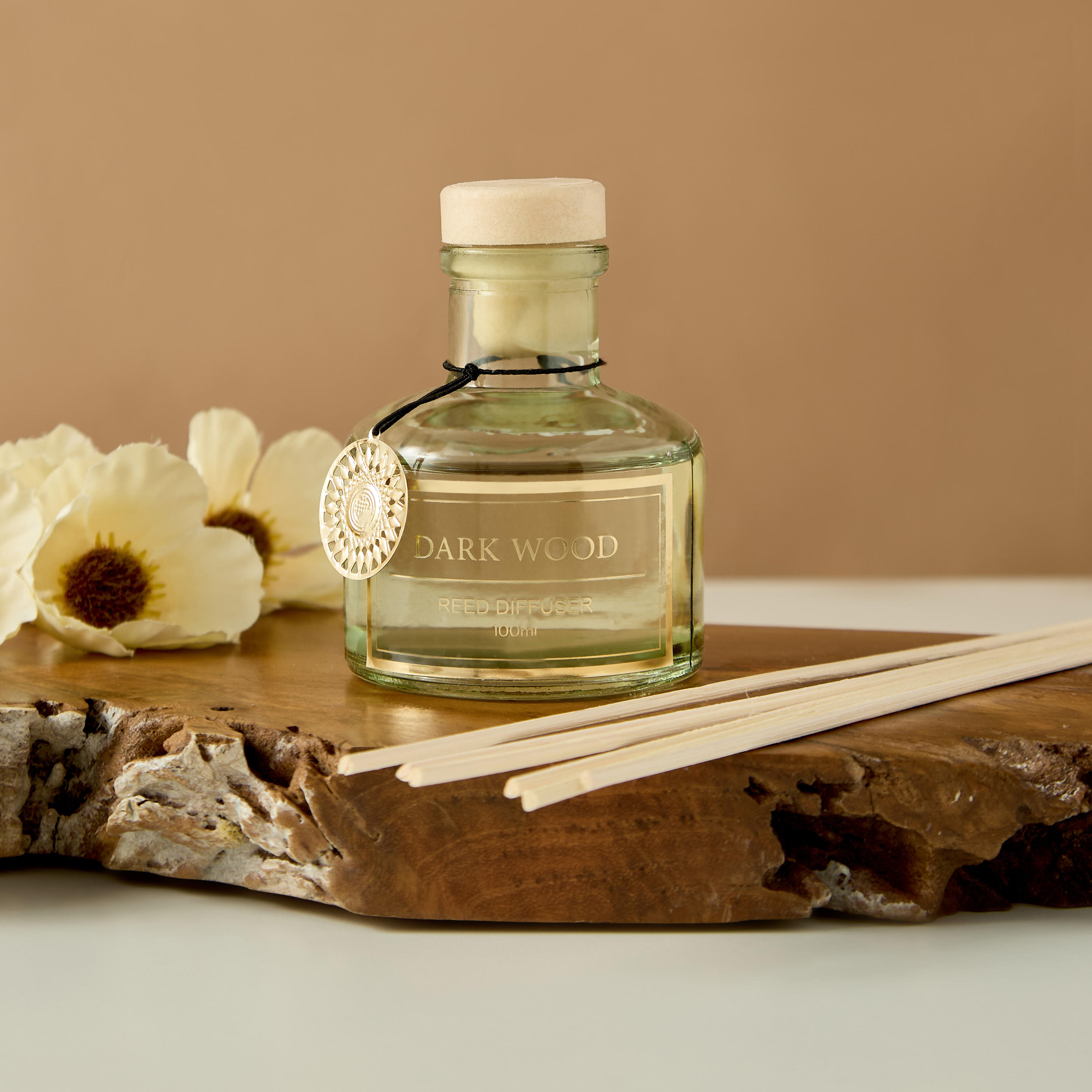 Scent.d Night Blooming Jasmine Reed Diffuser - 100 ml-household-homefragrance-reeddiffusers-image-2