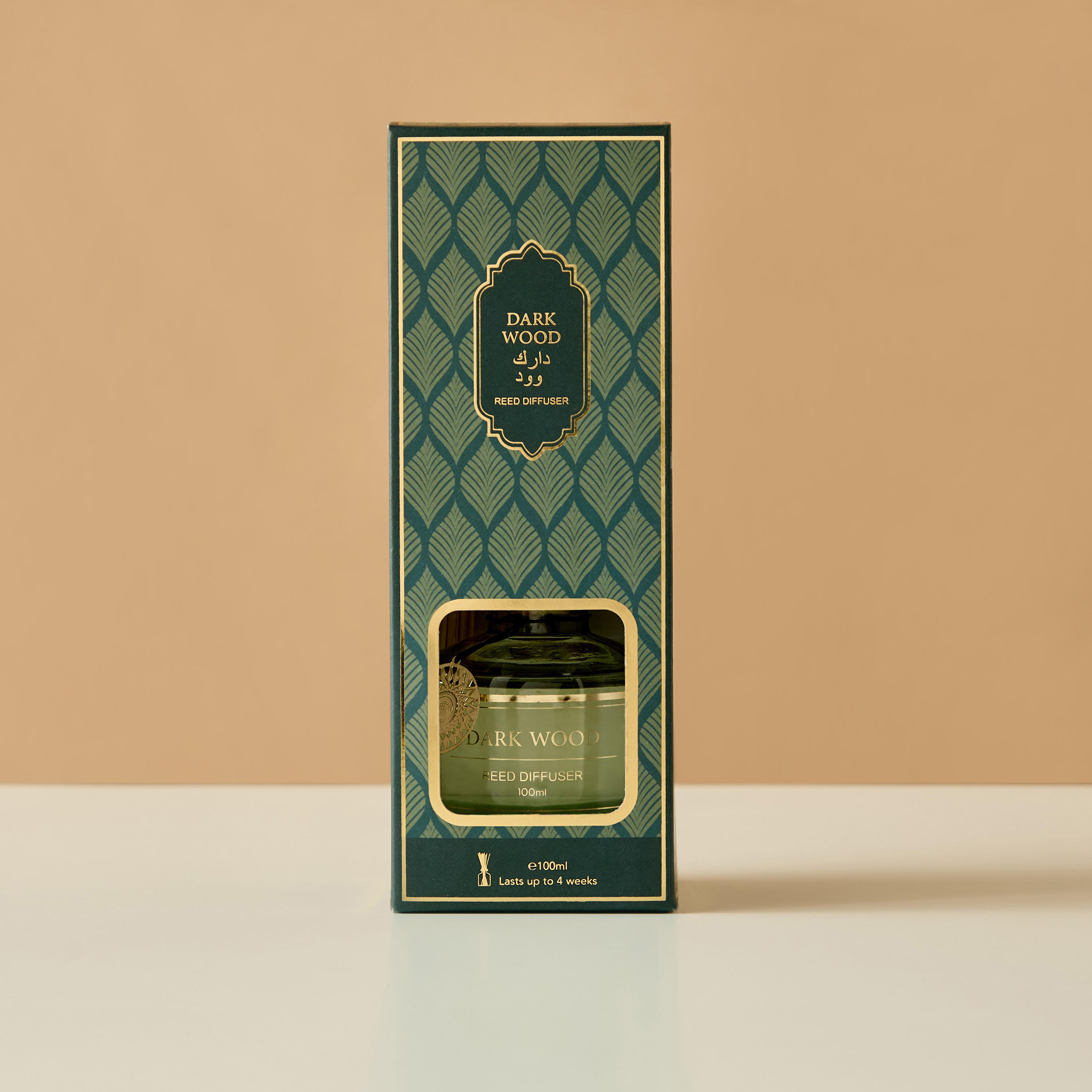 Scent.d Night Blooming Jasmine Reed Diffuser - 100 ml-household-homefragrance-reeddiffusers-image-4