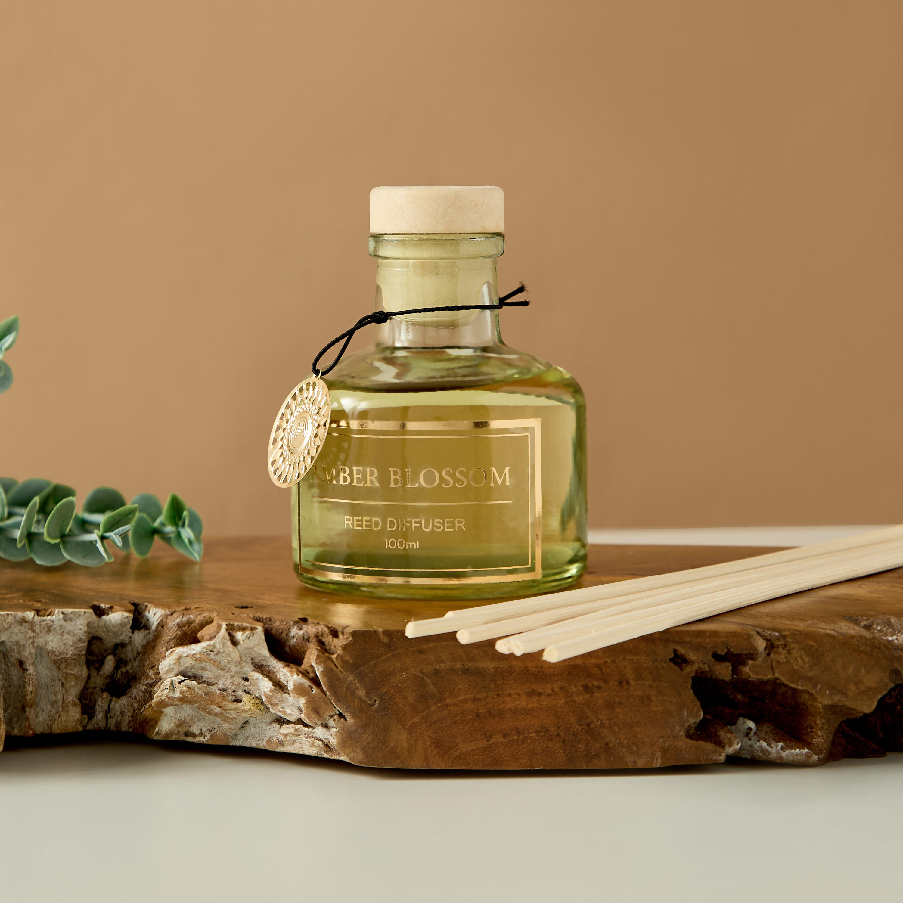 Scent.d Night Blooming Jasmine Reed Diffuser - 100 ml-household-homefragrance-reeddiffusers-image-2