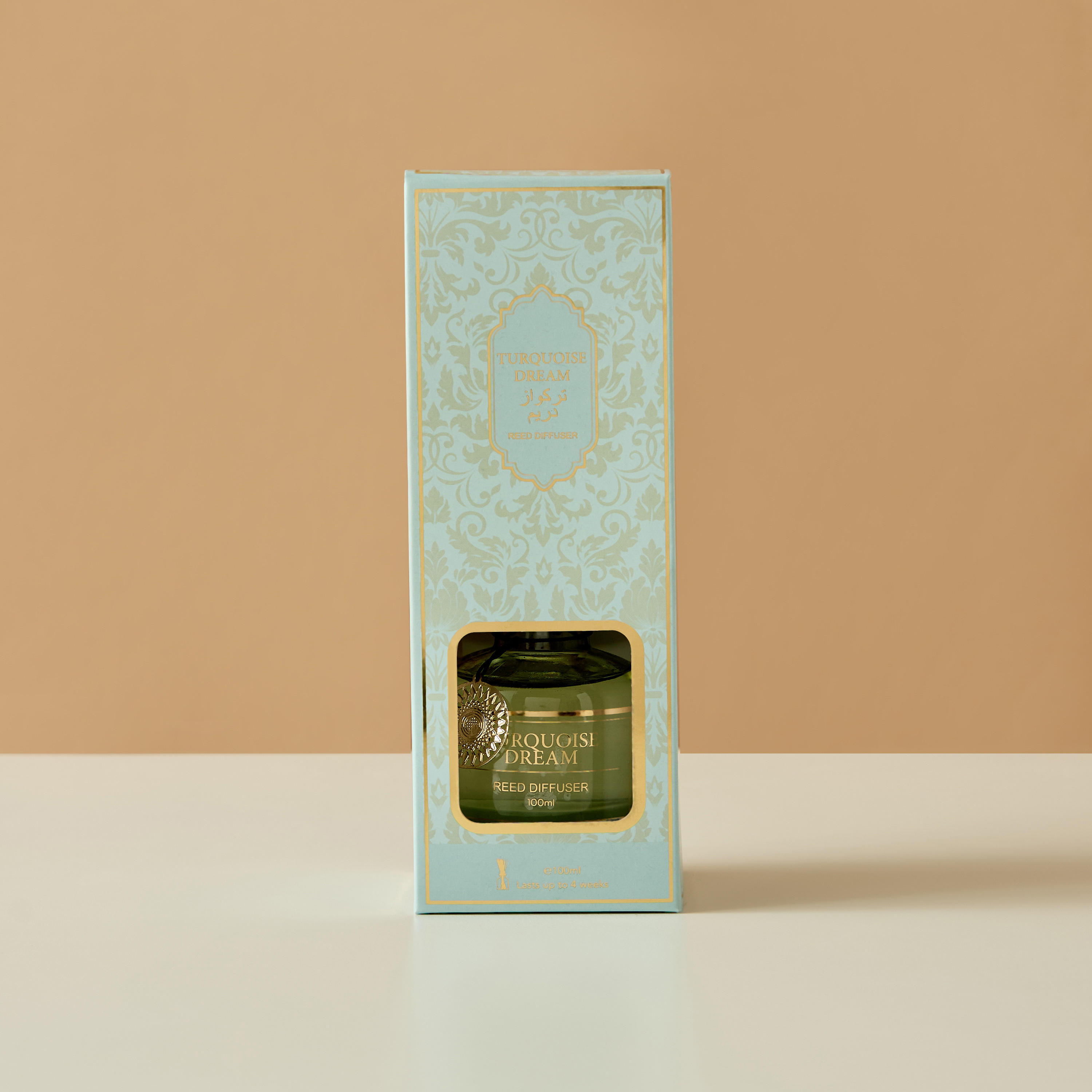 Scent.d Night Blooming Jasmine Reed Diffuser - 100 ml-household-homefragrance-reeddiffusers-image-4