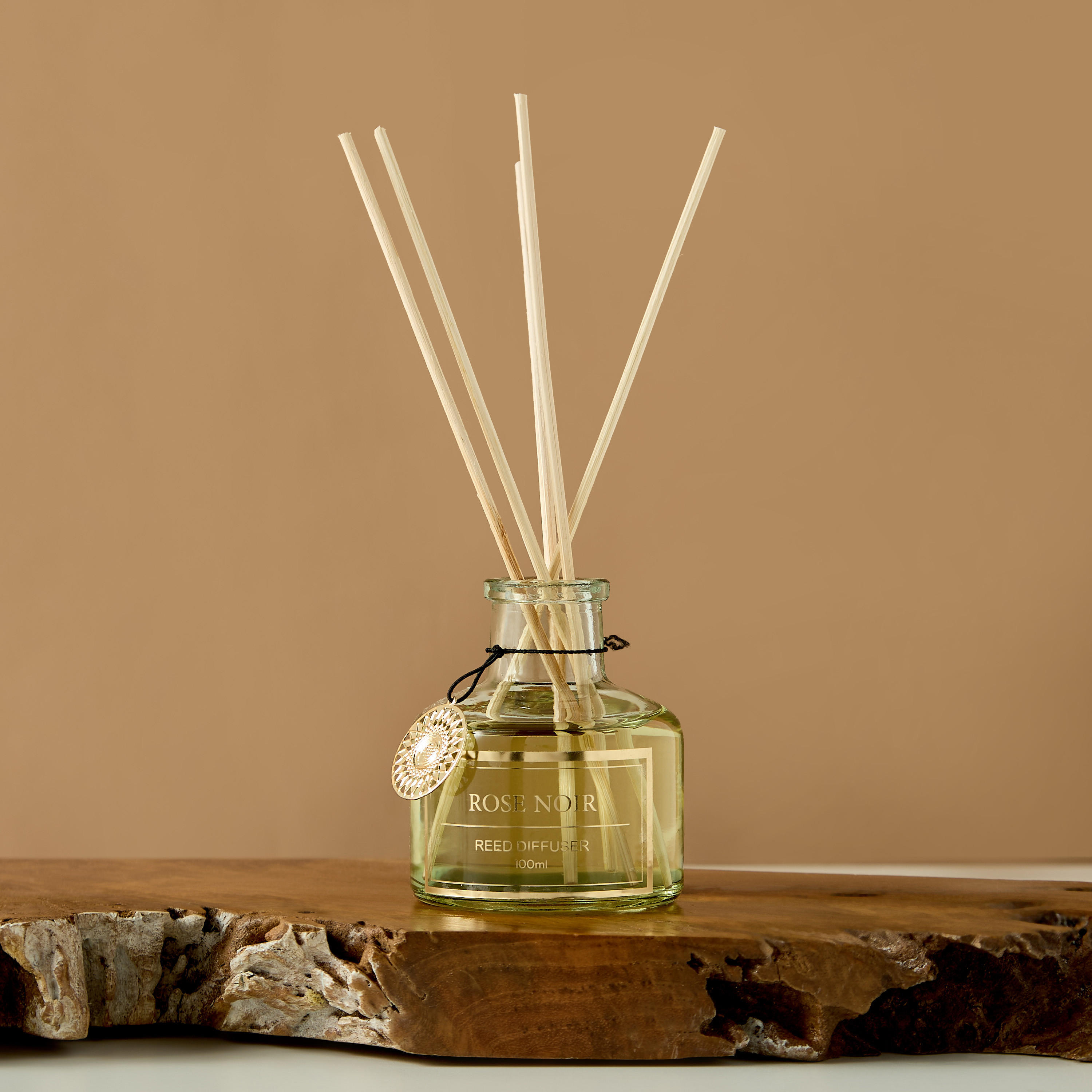 Scent.d Night Blooming Jasmine Reed Diffuser - 100 ml-household-homefragrance-reeddiffusers-image-1