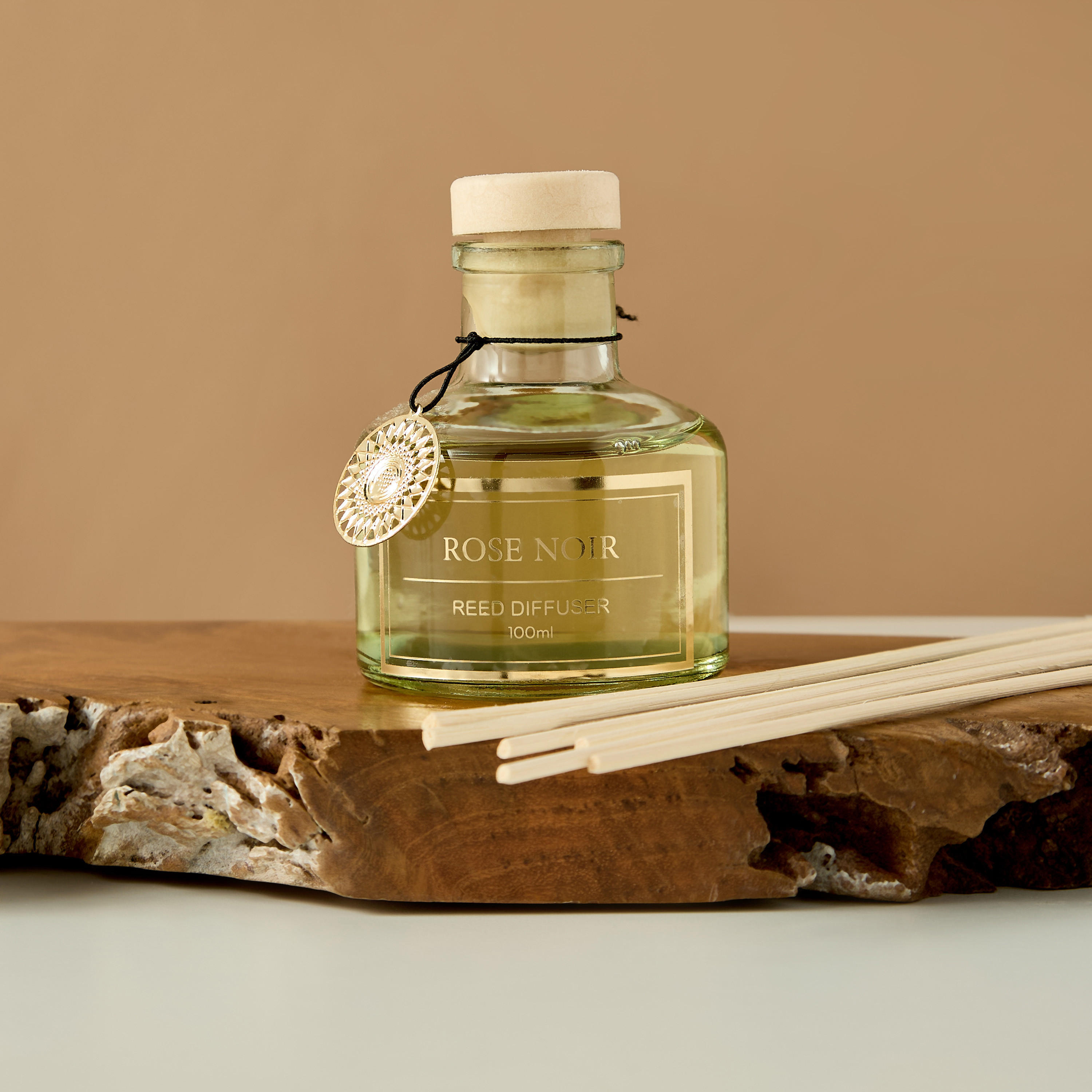 Scent.d Night Blooming Jasmine Reed Diffuser - 100 ml-household-homefragrance-reeddiffusers-image-2