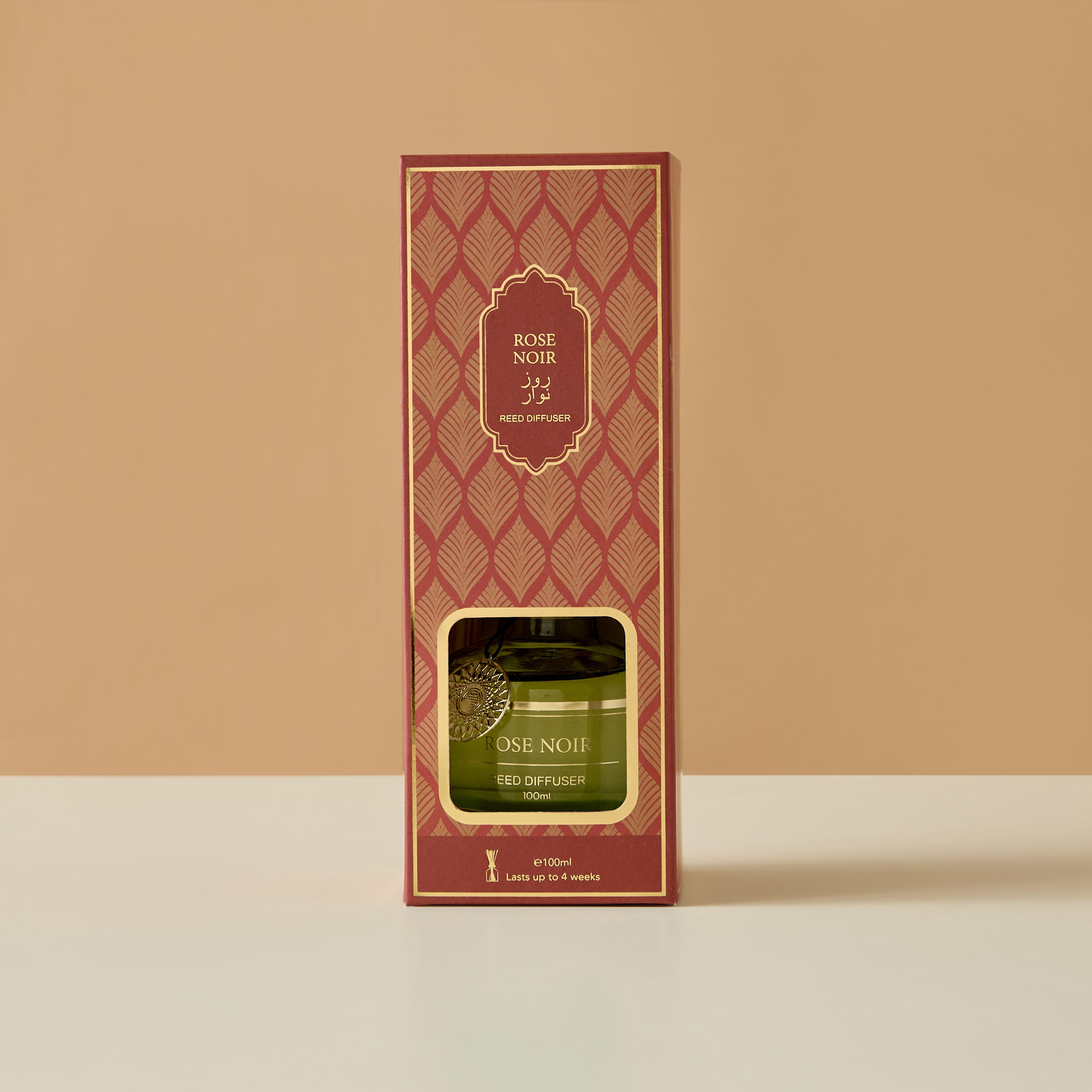 Scent.d Night Blooming Jasmine Reed Diffuser - 100 ml-household-homefragrance-reeddiffusers-image-4