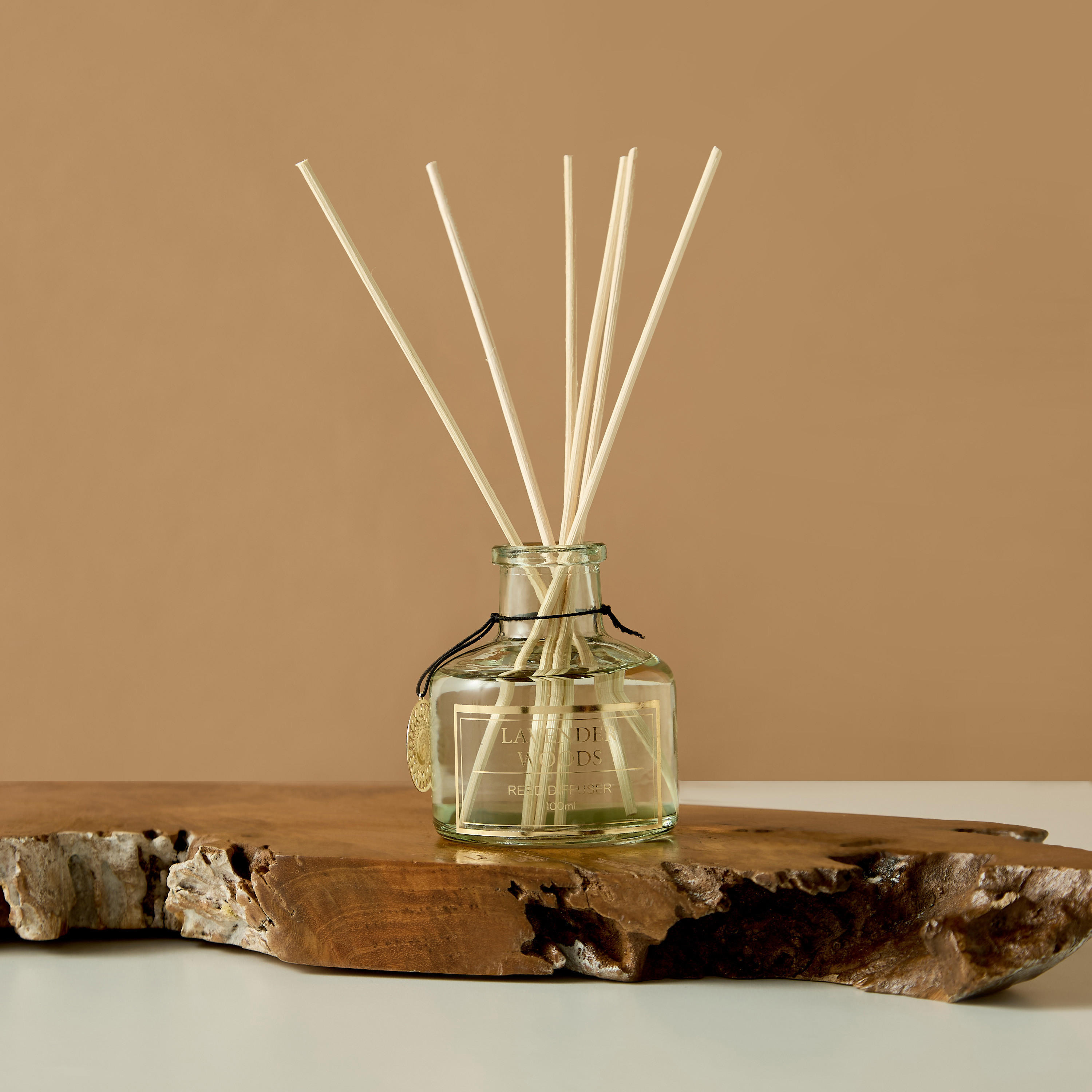 موزع عطور بأعواد خشبية برائحة الياسمين الليلي من سينت. دي - 100 مل-household-homefragrance-reeddiffusers-image-4