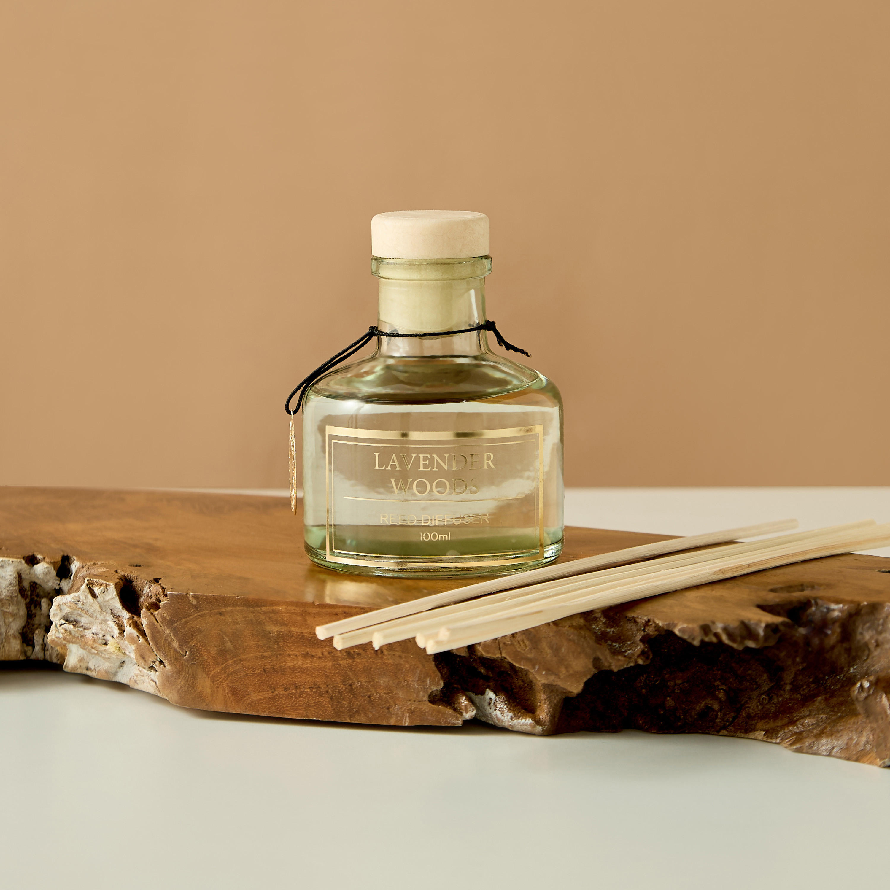 موزع عطور بأعواد خشبية برائحة الياسمين الليلي من سينت. دي - 100 مل-household-homefragrance-reeddiffusers-image-3