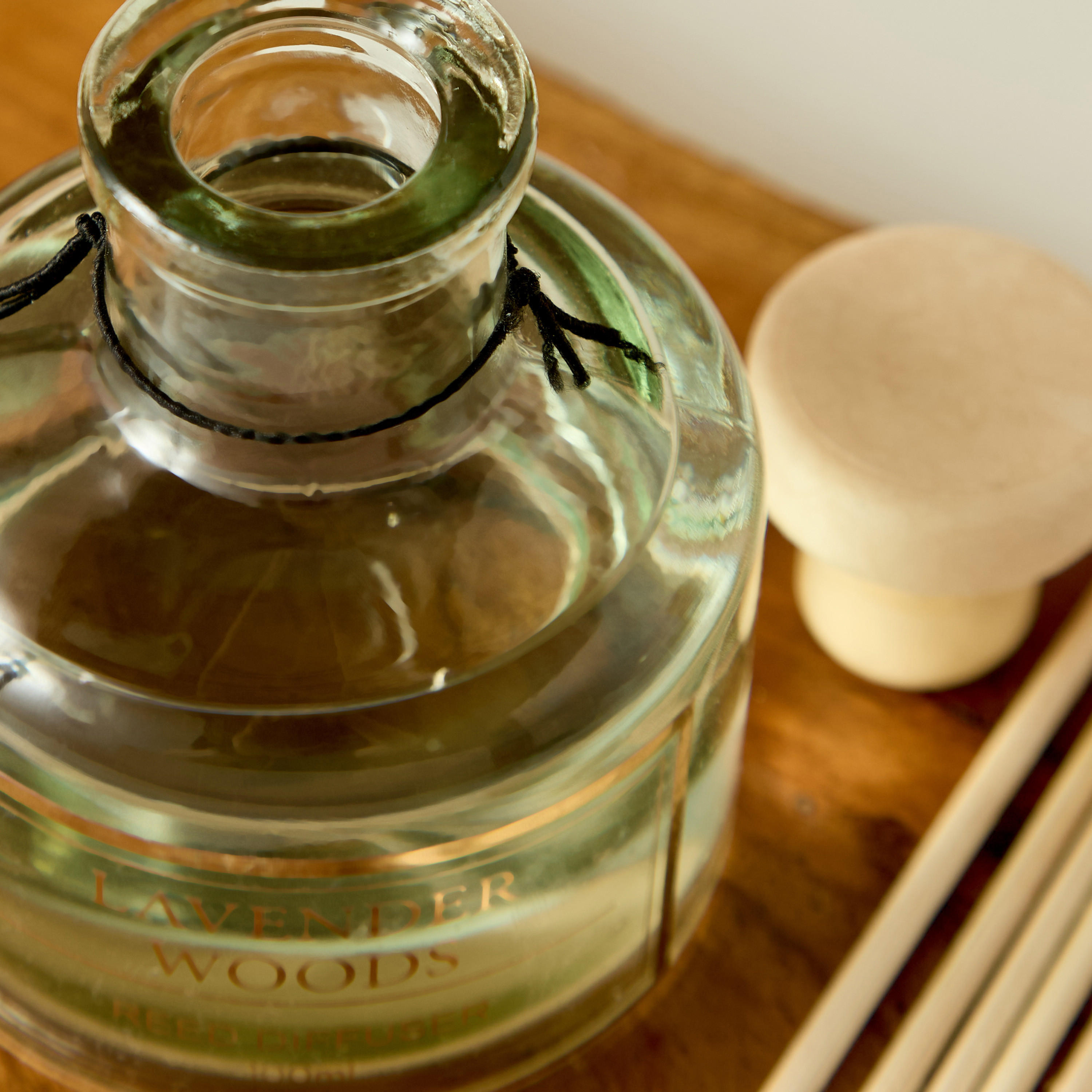 موزع عطور بأعواد خشبية برائحة الياسمين الليلي من سينت. دي - 100 مل-household-homefragrance-reeddiffusers-image-2