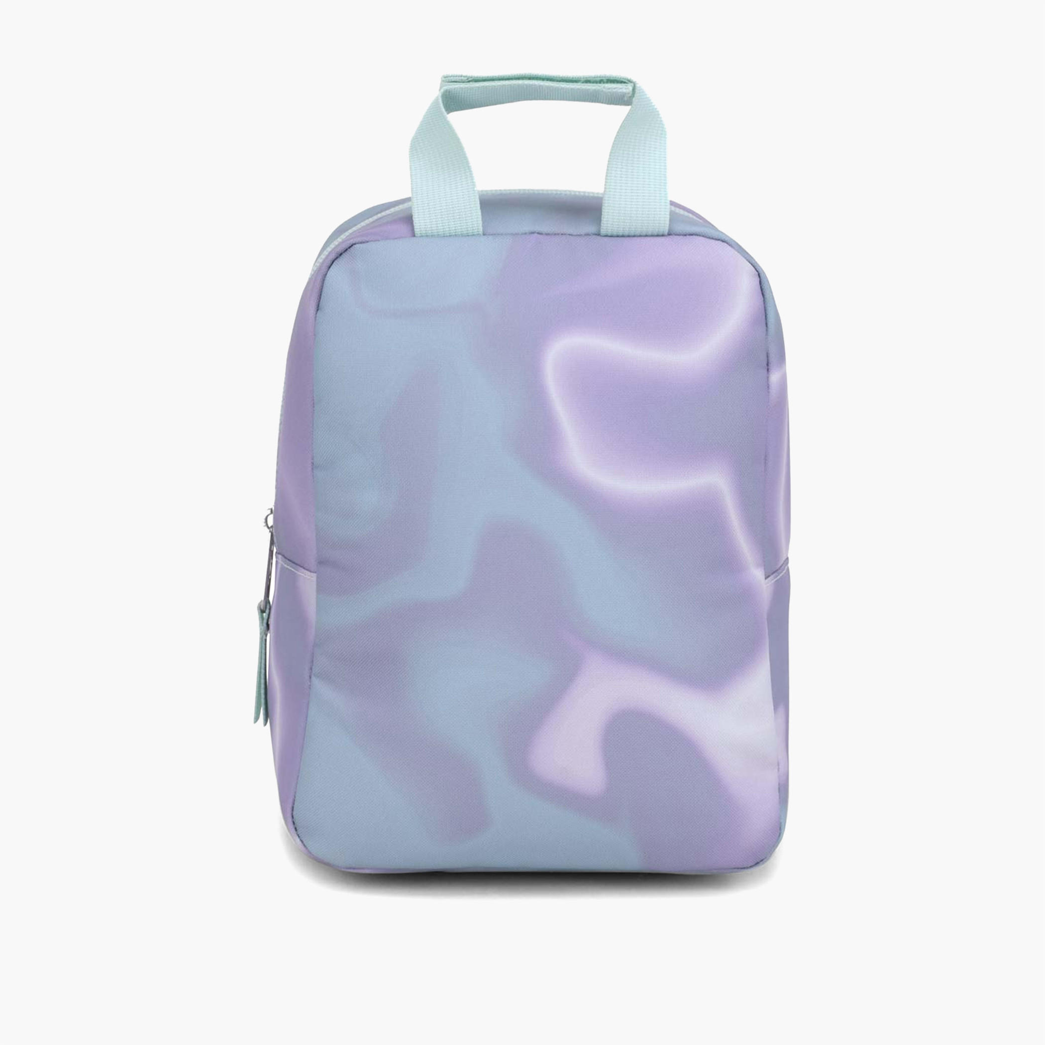 Jansport All-Over Printed Lunch Bag with Zip Closure-school-lunchessentials-lunchbags-image-2