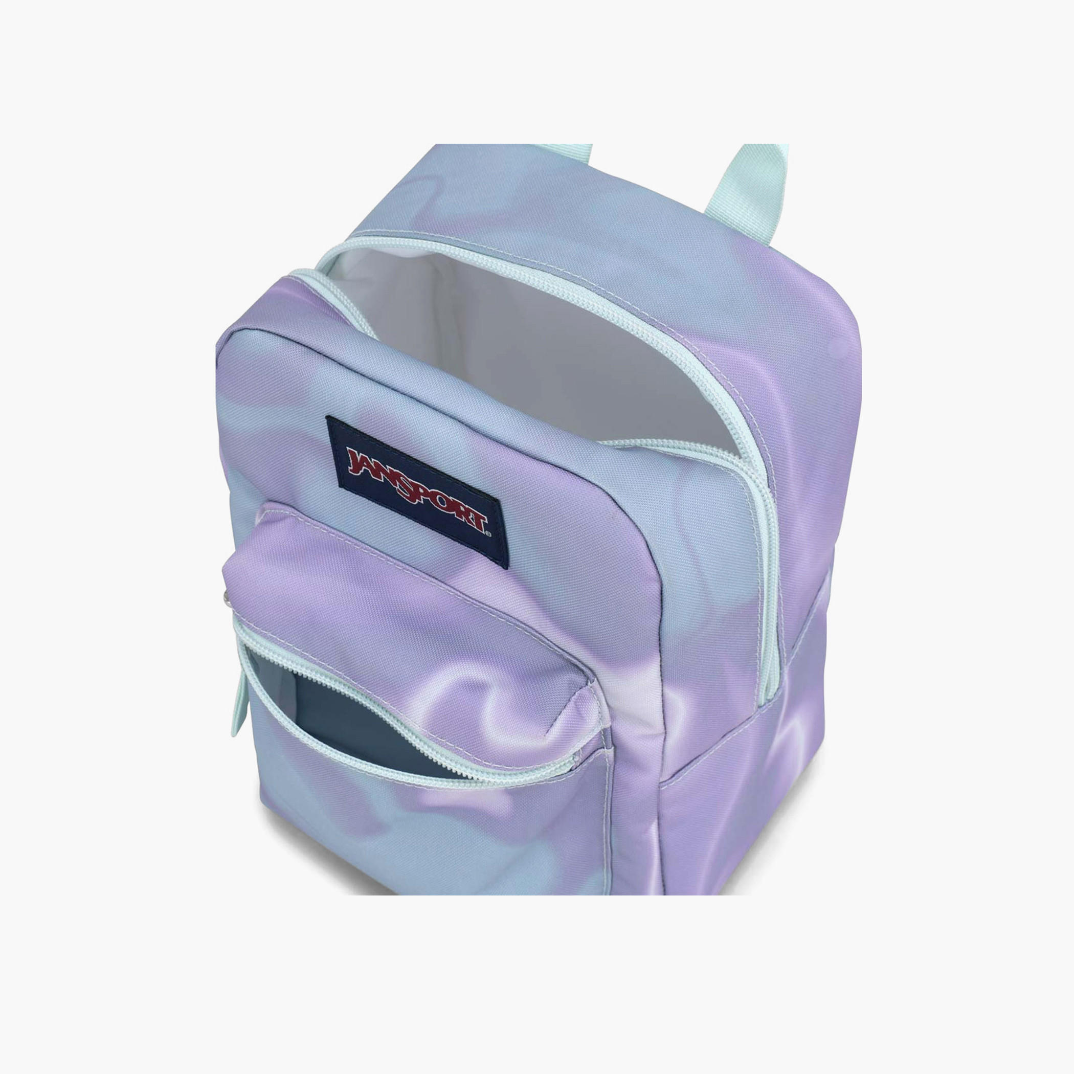 Jansport All-Over Printed Lunch Bag with Zip Closure-school-lunchessentials-lunchbags-image-4