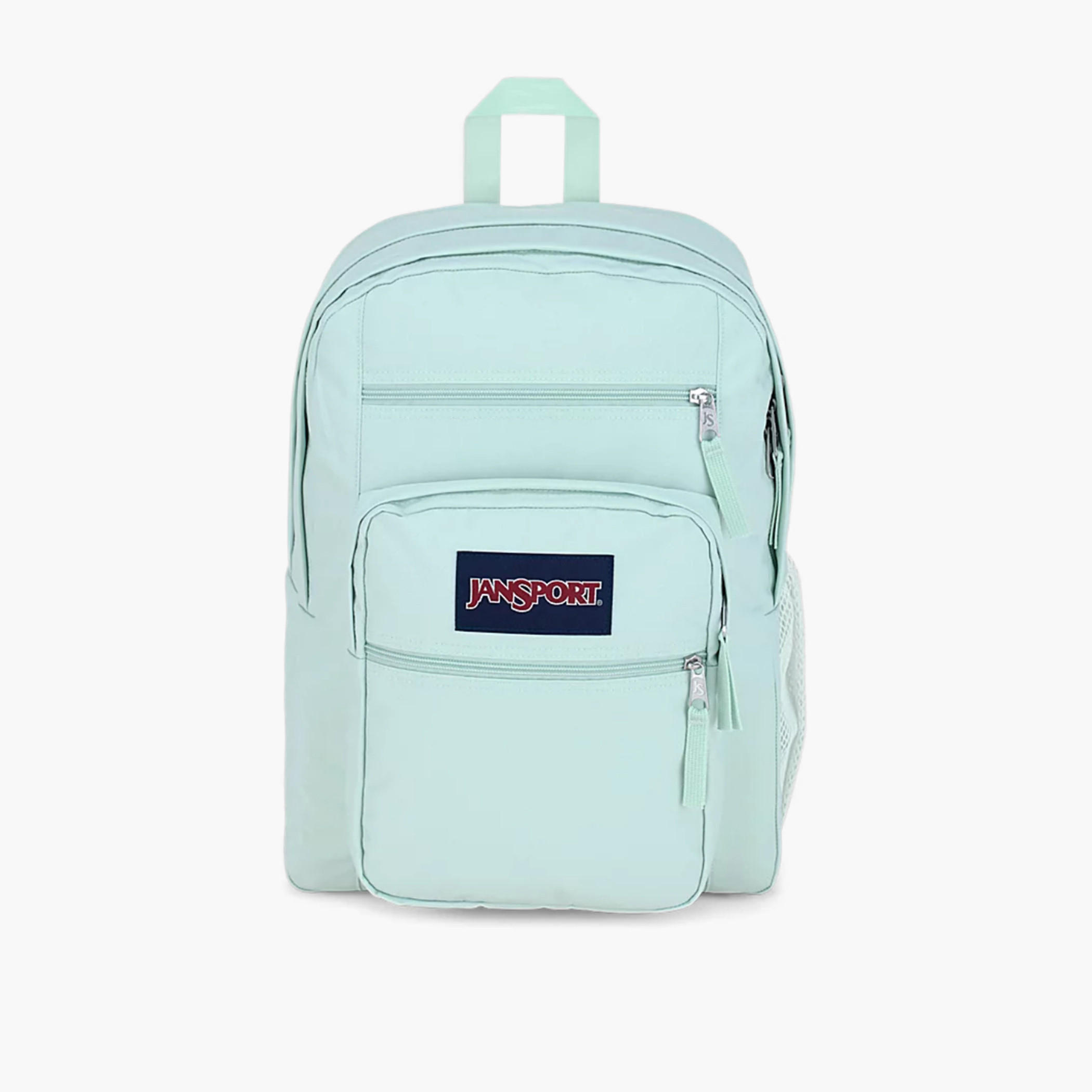 Jansport Logo Applique Lunch Bag with Zip Closure-cpkids-backtoschool-schoolbagsandbackpacks-backpacks-image-1
