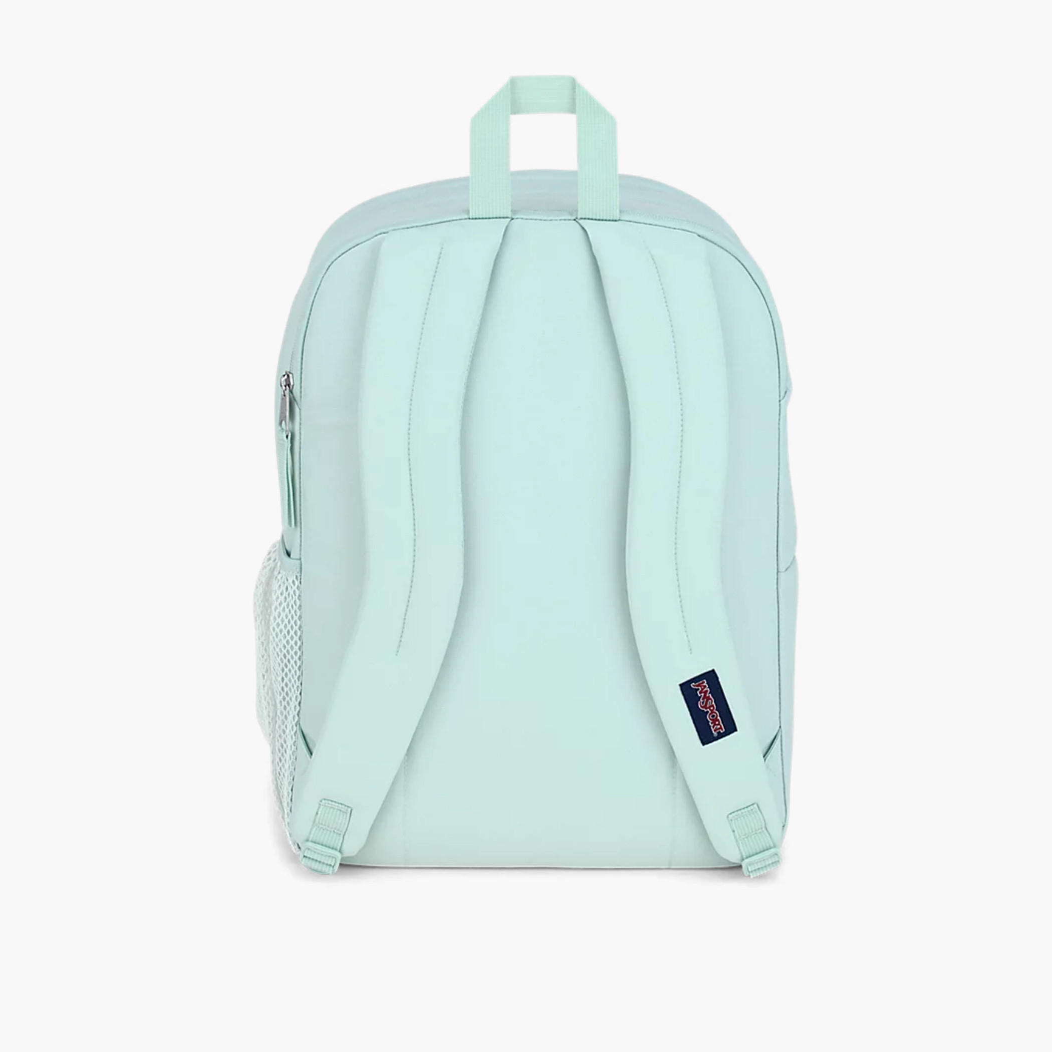 Jansport Logo Applique Lunch Bag with Zip Closure-cpkids-backtoschool-schoolbagsandbackpacks-backpacks-image-2