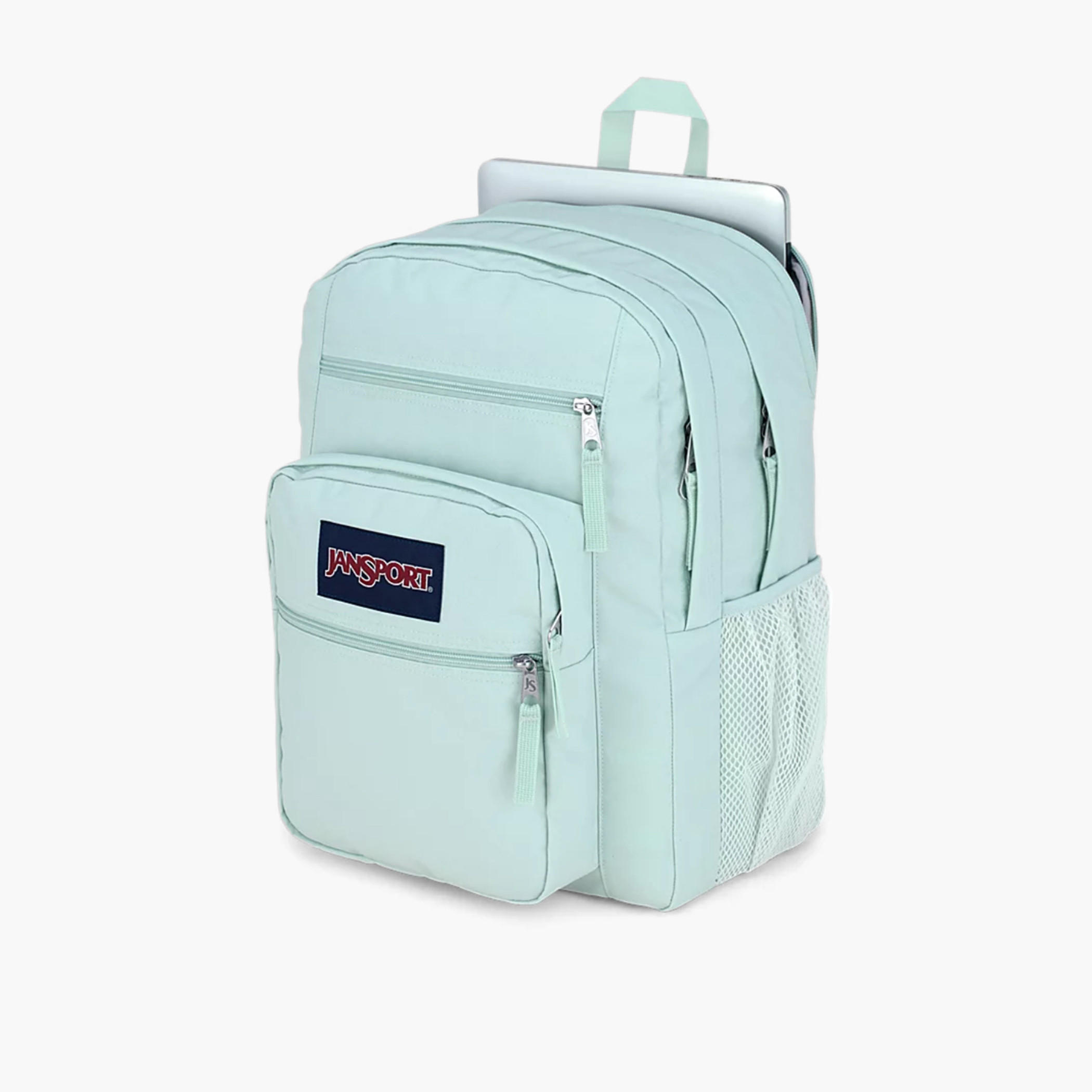 Jansport Logo Applique Lunch Bag with Zip Closure-cpkids-backtoschool-schoolbagsandbackpacks-backpacks-image-4