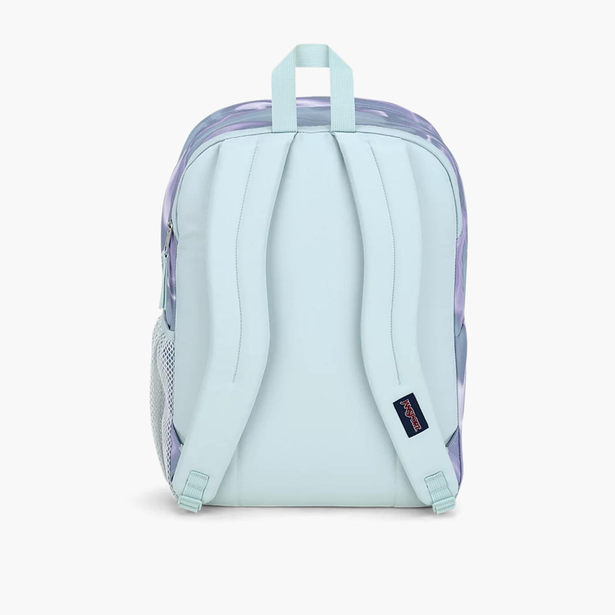 Jansport Printed Backpack with Adjustable Straps and Zip Closure - 53.34X40.64X33.02 cms-cpkids-backtoschool-schoolbagsandbackpacks-backpacks-image-2