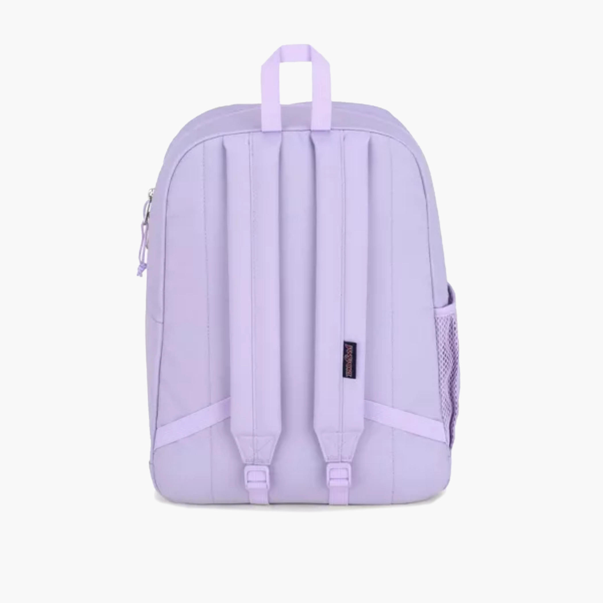 Jansport Solid Backpack with Adjustable Straps and Zip Closure - 76.2x38x33 cms-cpkids-backtoschool-schoolbagsandbackpacks-backpacks-image-2