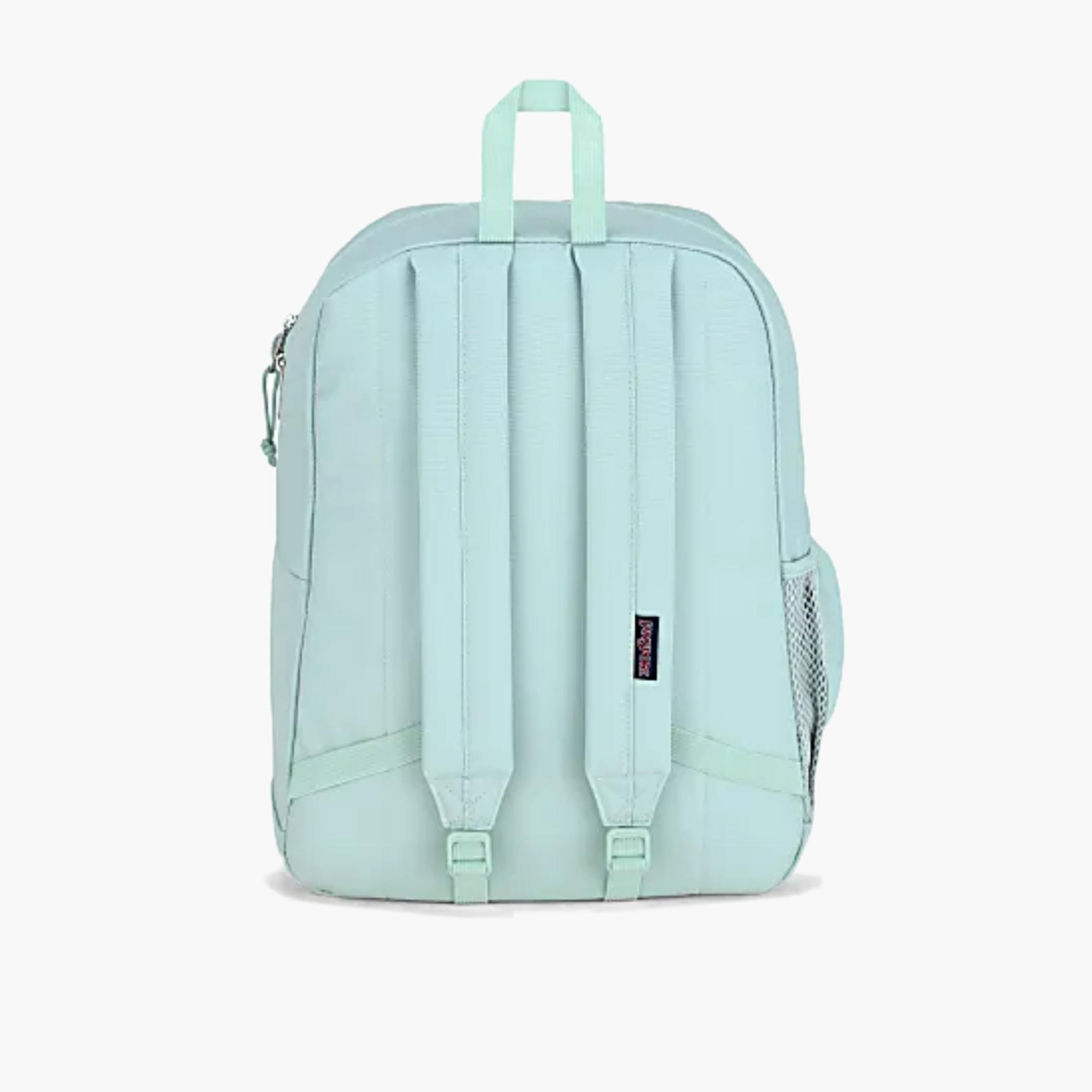 Jansport Solid Backpack with Adjustable Straps and Zip Closure - 76x38x33 cms-cpkids-backtoschool-schoolbagsandbackpacks-backpacks-image-2