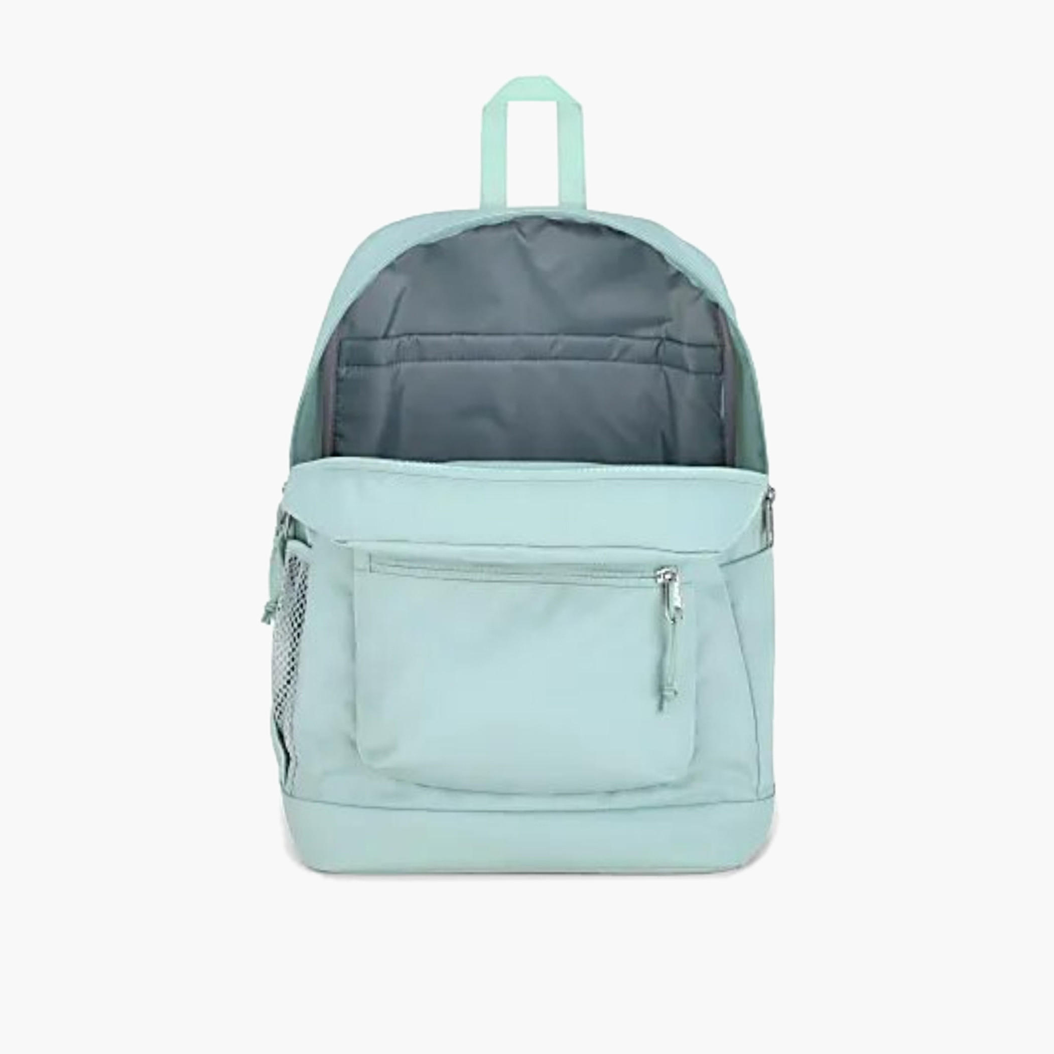 Jansport Solid Backpack with Adjustable Straps and Zip Closure - 76x38x33 cms-cpkids-backtoschool-schoolbagsandbackpacks-backpacks-image-5
