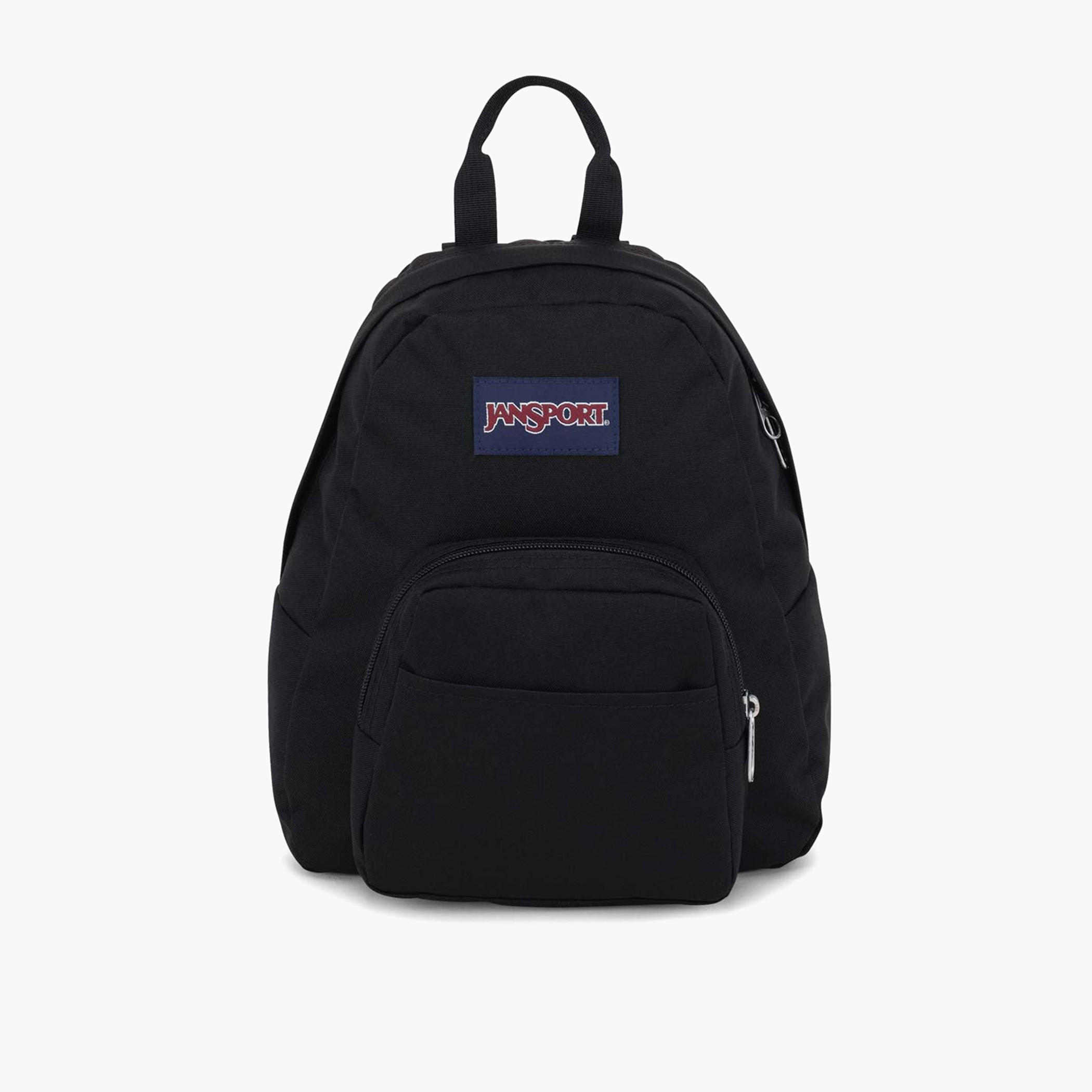 Jansport Solid Backpack with Adjustable Straps and Zip Closure - 60.02x39.7x45.72 cms-cpkids-backtoschool-schoolbagsandbackpacks-backpacks-image-1