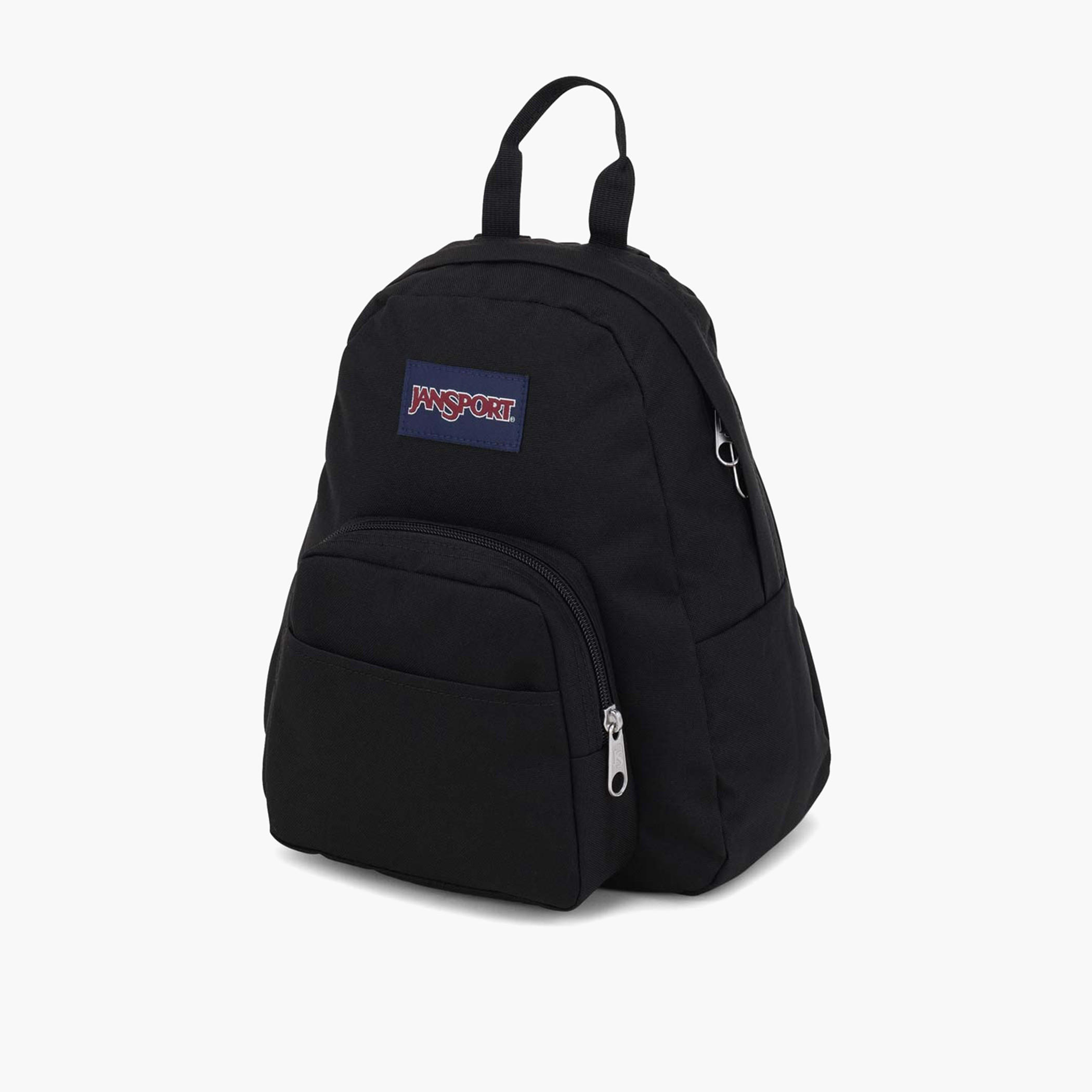 Jansport Solid Backpack with Adjustable Straps and Zip Closure - 60.02x39.7x45.72 cms-cpkids-backtoschool-schoolbagsandbackpacks-backpacks-image-5