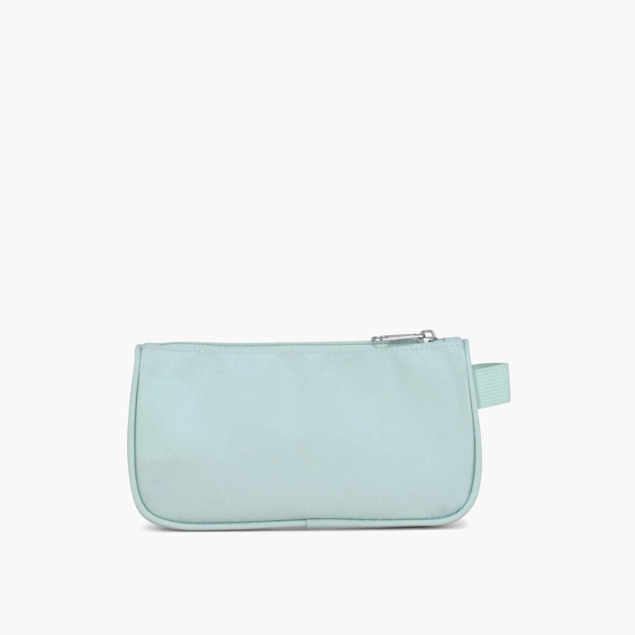 Jansport Solid Pencil Pouch with Zip Closure-school-stationery-pencilcases-image-2