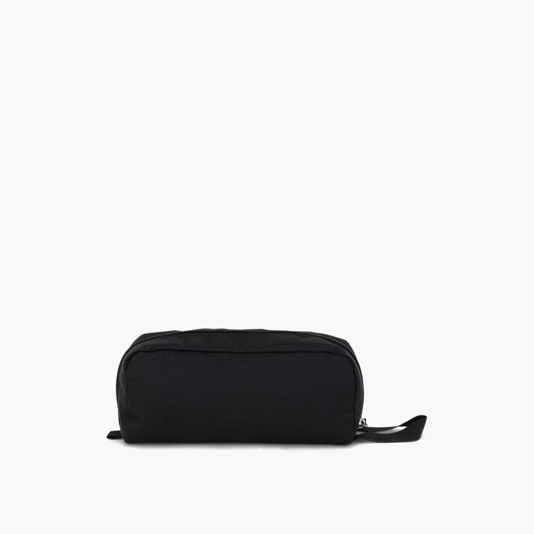 Jansport Solid Pencil Pouch with Zip Closure-school-stationery-pencilcases-image-2