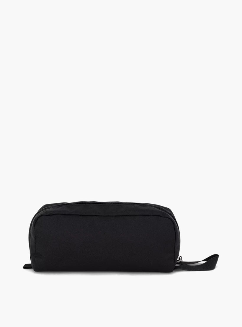 مقلمة سادة بسحّاب إغلاق من جان سبورت-school-stationery-pencilcases-image-3