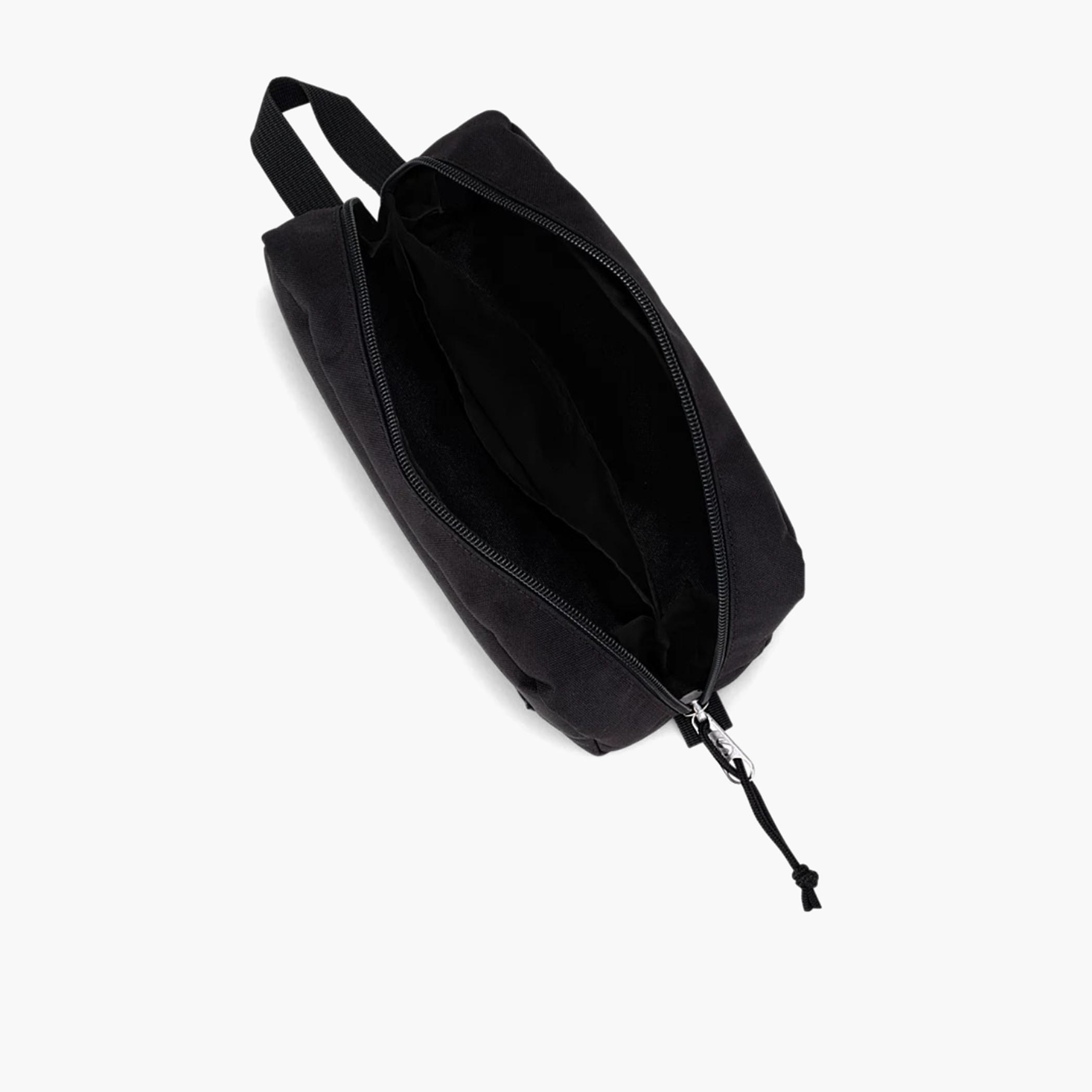 Jansport Solid Pencil Pouch with Zip Closure-school-stationery-pencilcases-image-4