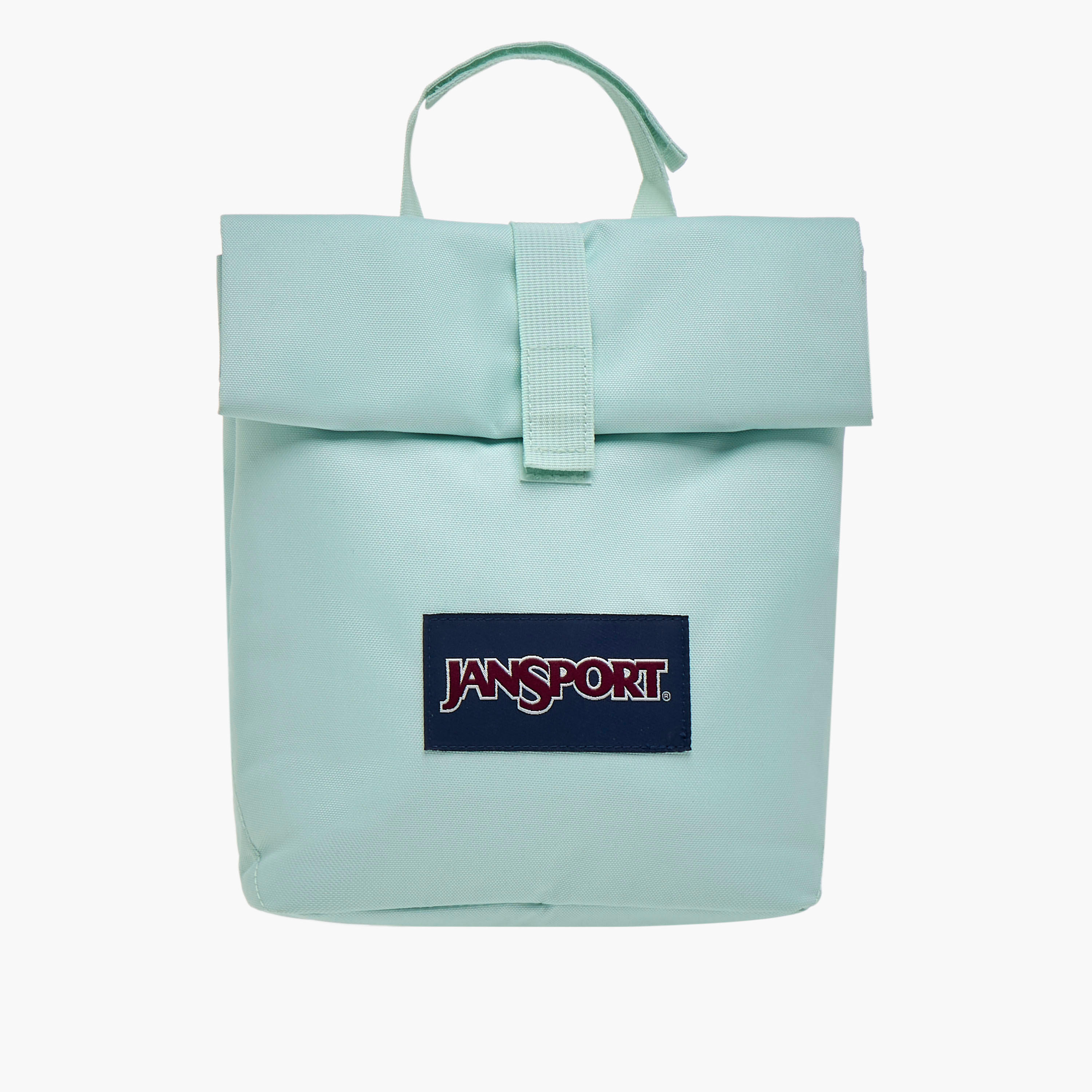 Jansport Snack Attack Lunch Bag for Girls 8-13 Years with Handle - 6 L-school-lunchessentials-lunchbags-image-1